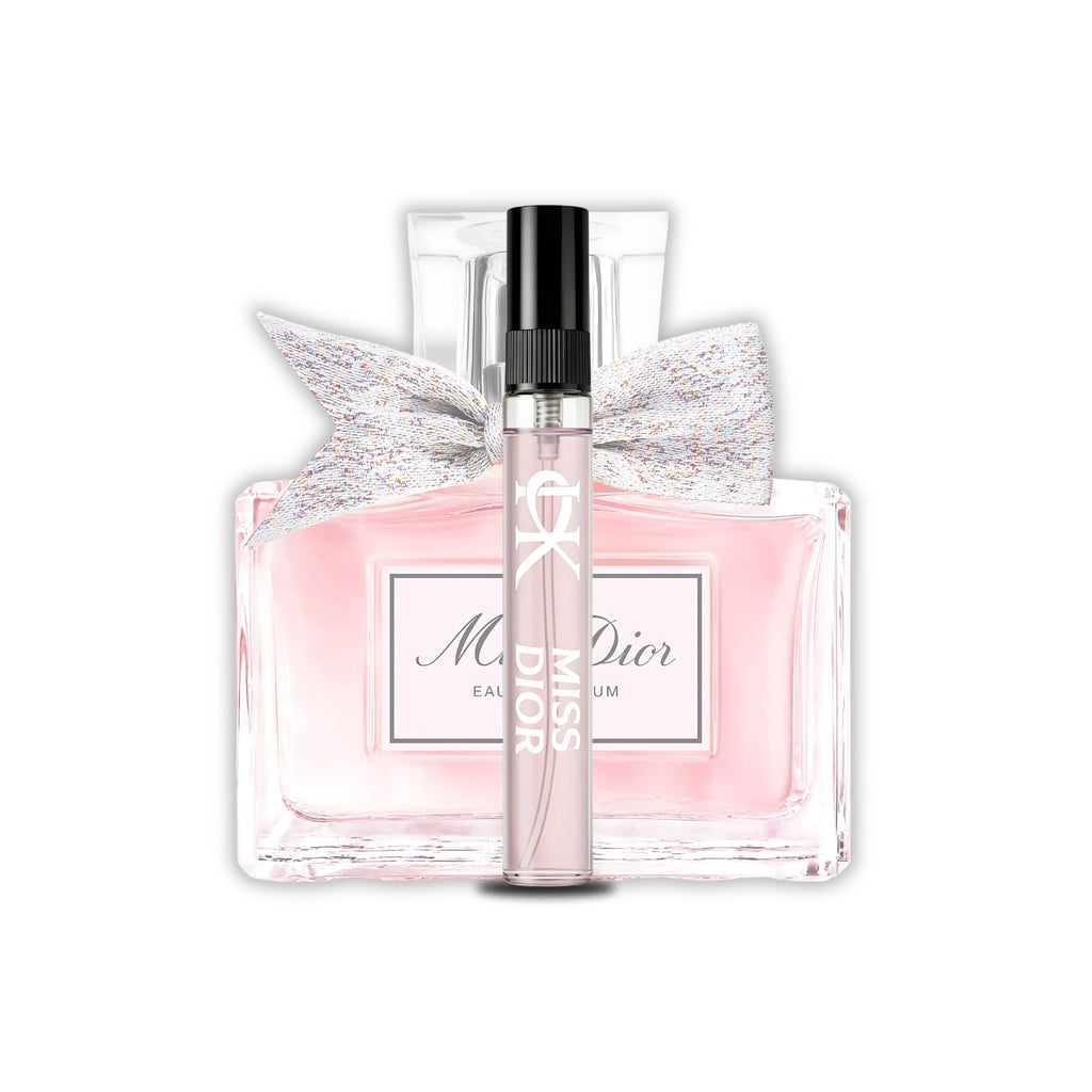 Dior Miss Dior Eau de Parfum – 10 ml