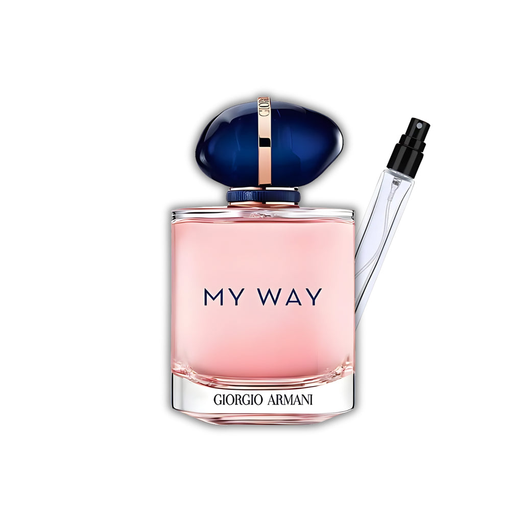 Giorgio Armani My Way – Décant 10 ml (Eau de Parfum)