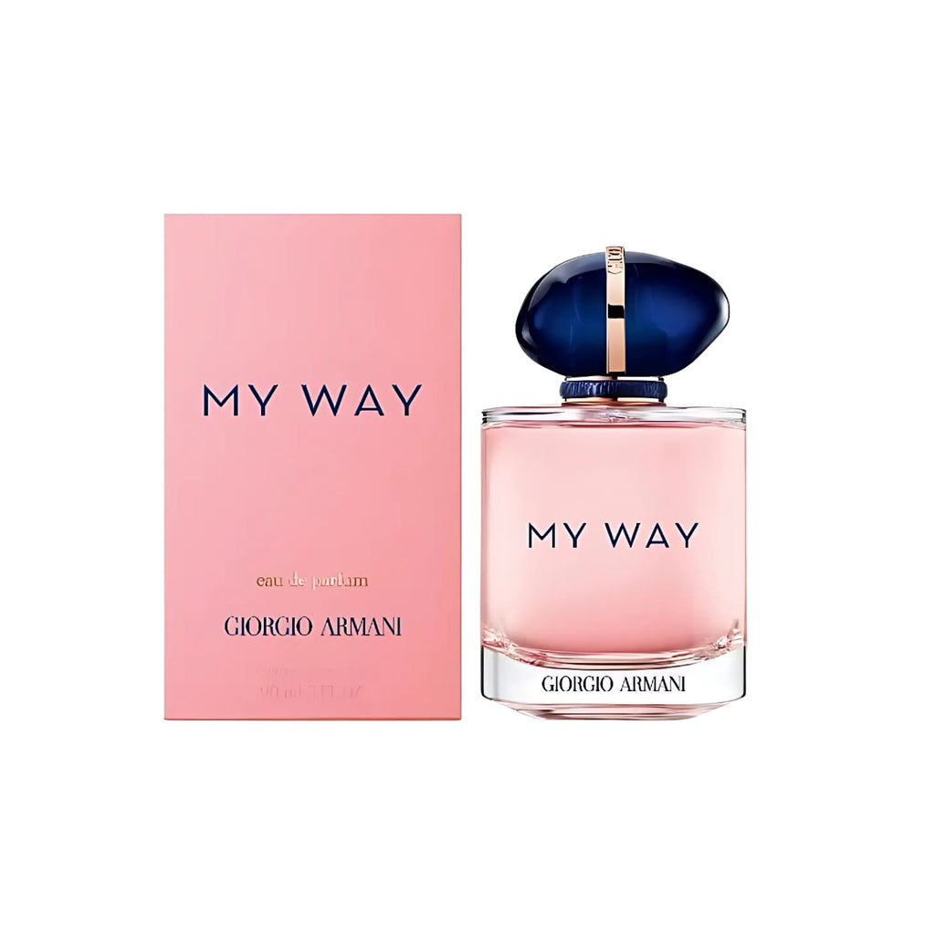 My Way EDP – Giorgio Armani