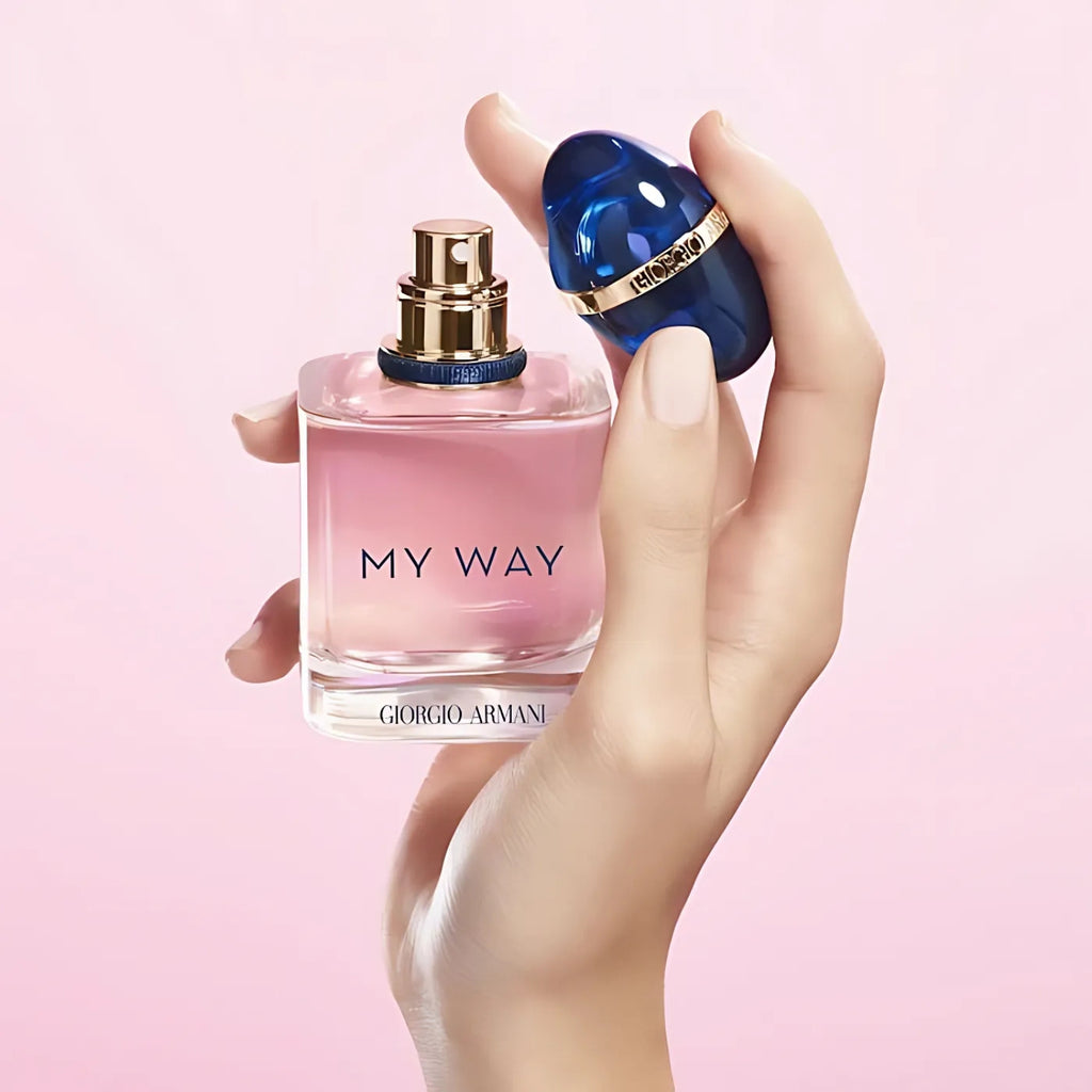 My Way EDP – Giorgio Armani