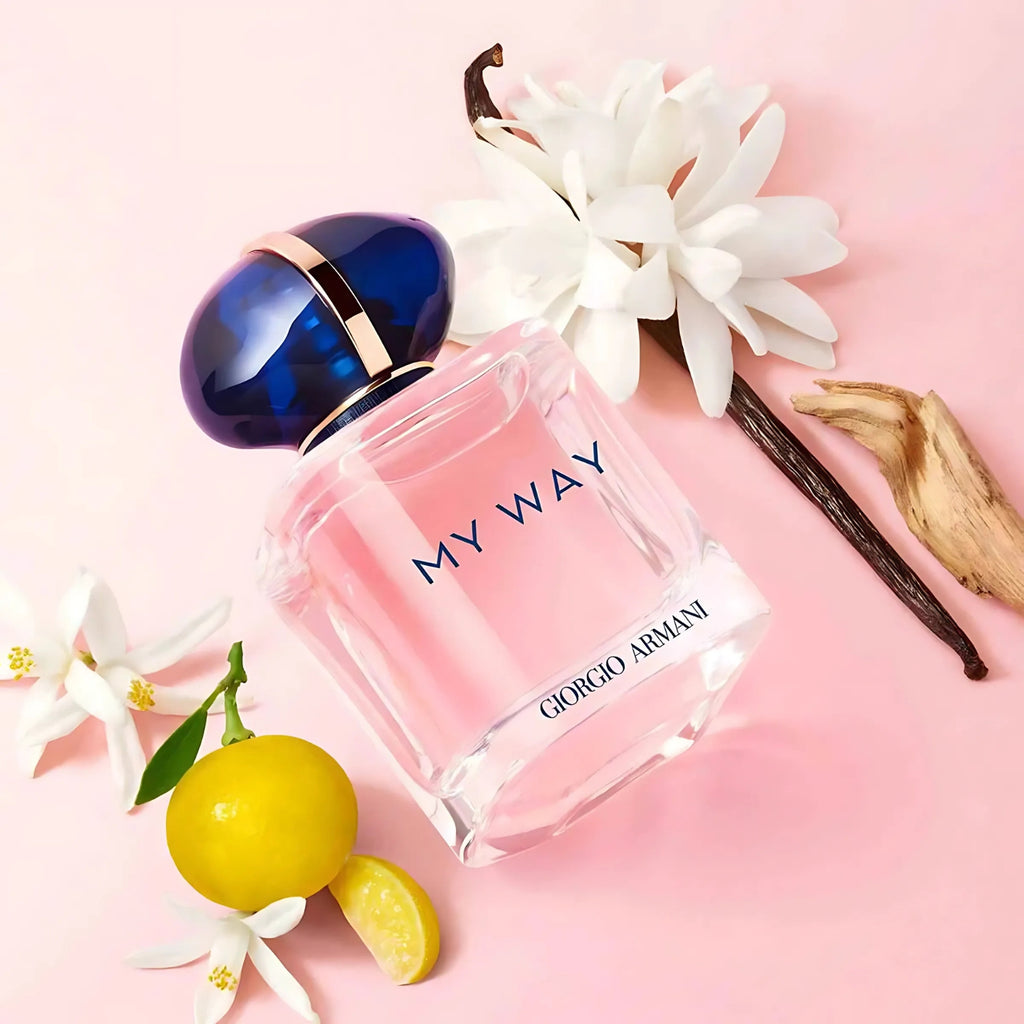 My Way EDP – Giorgio Armani