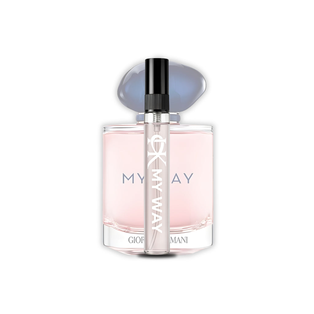 Giorgio Armani My Way Eau de Parfum – 10 ml