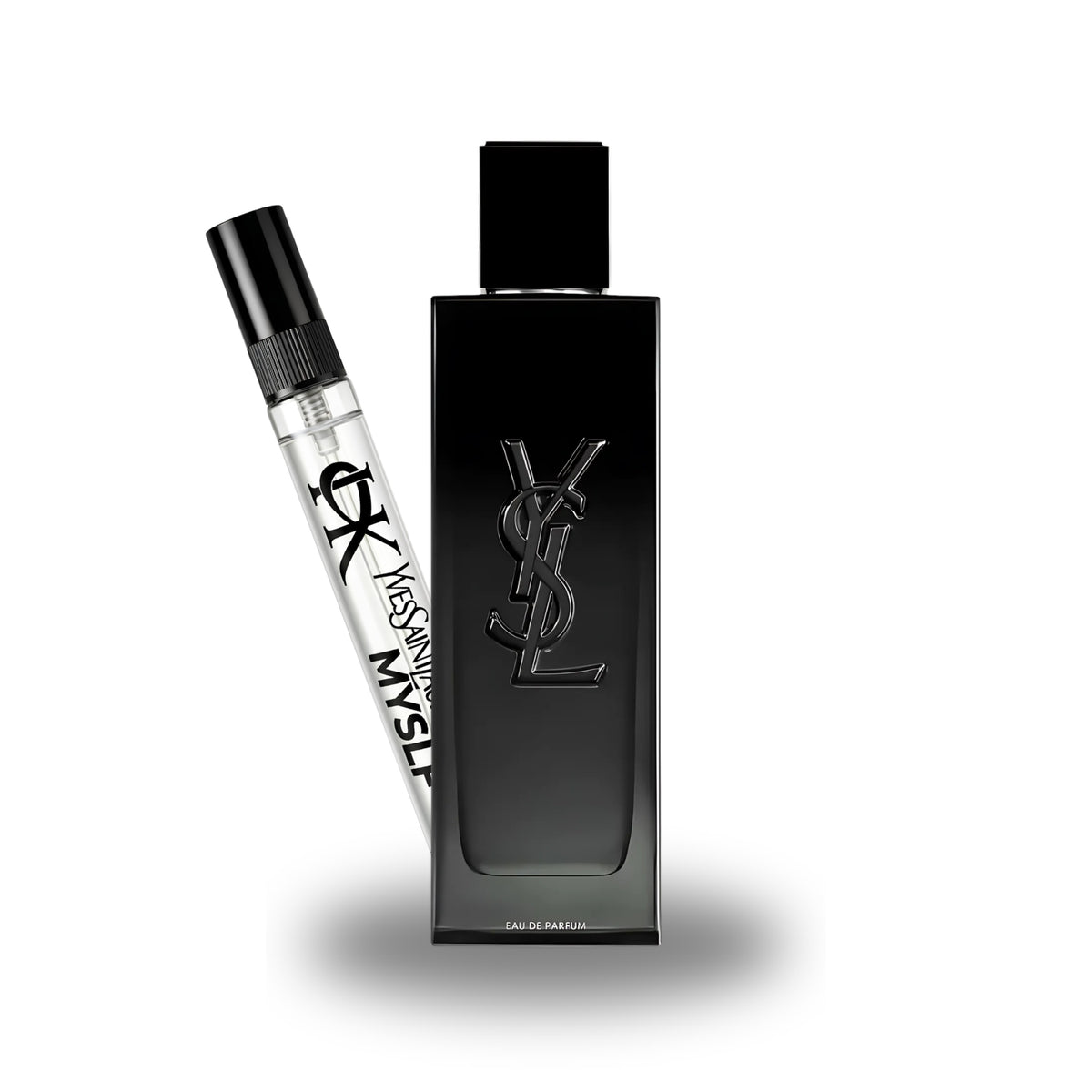 Yves Saint Laurent MYSLF Eau de Parfum – 10 ml