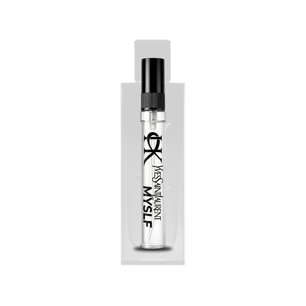 Yves Saint Laurent MYSLF Eau de Parfum – 10 ml