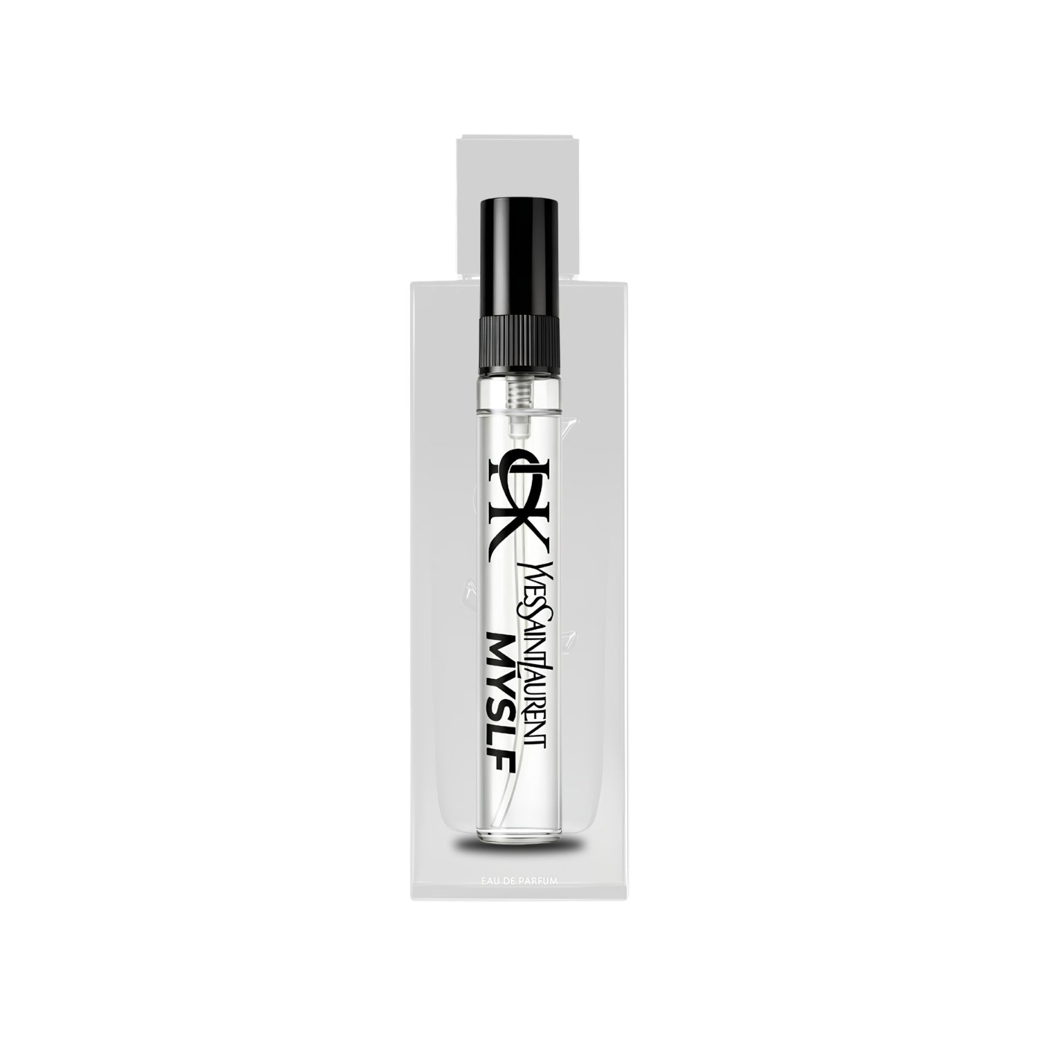 Yves Saint Laurent MYSLF Eau de Parfum – 10 ml