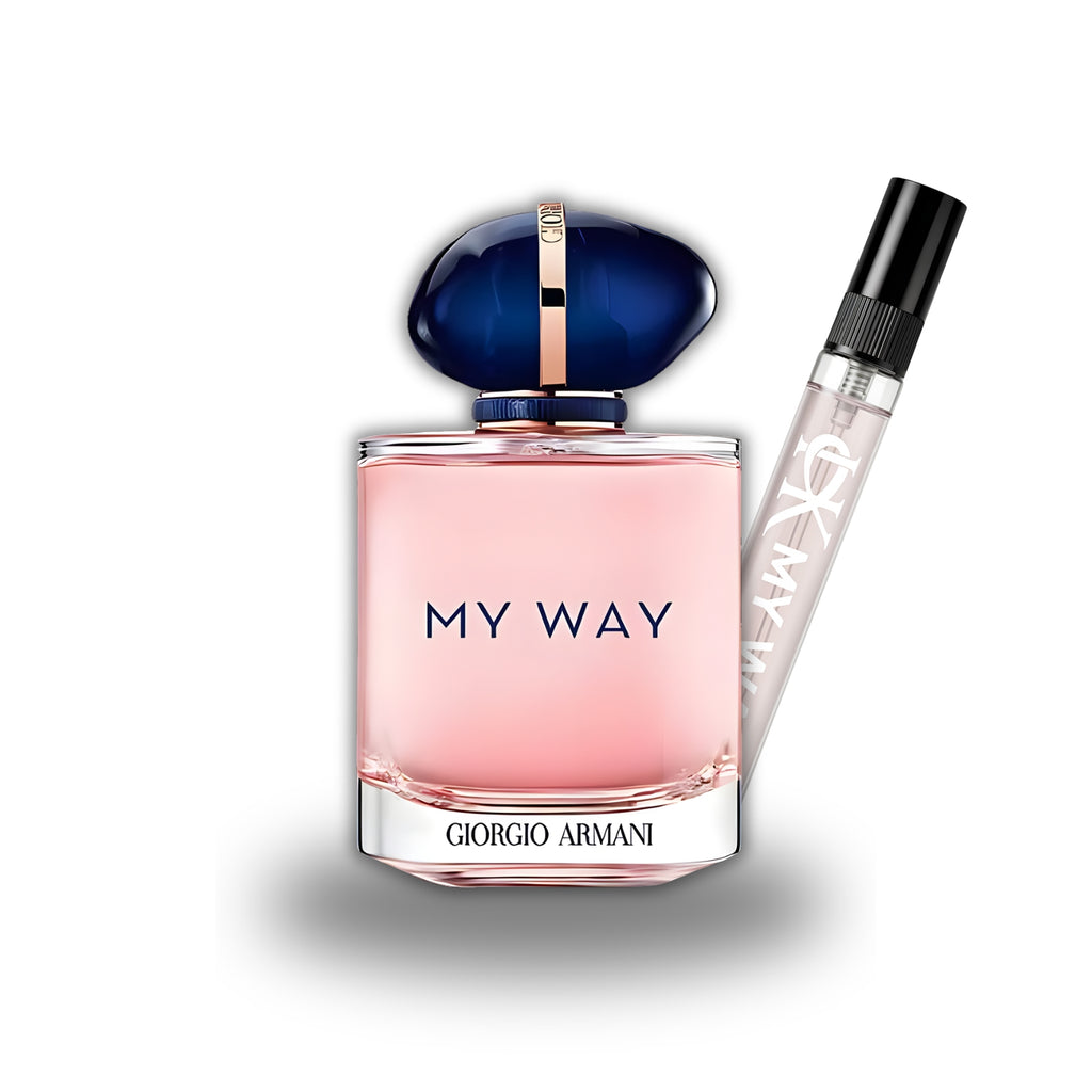 Giorgio Armani My Way Eau de Parfum – 10 ml