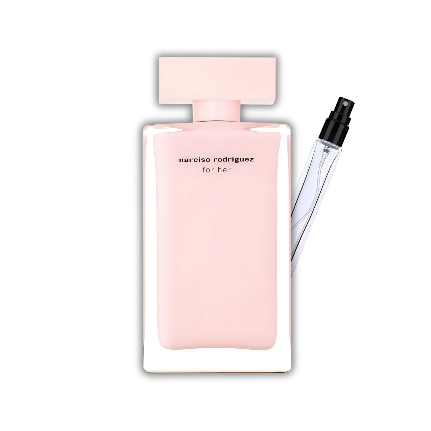 Narciso Rodriguez For Her – Décant 10 ml (Eau de Parfum)