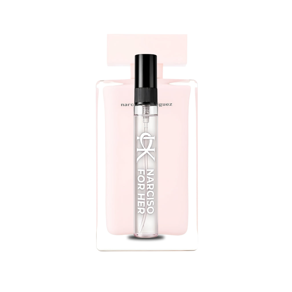 Narciso Rodriguez For Her Eau de Parfum – 10 ml