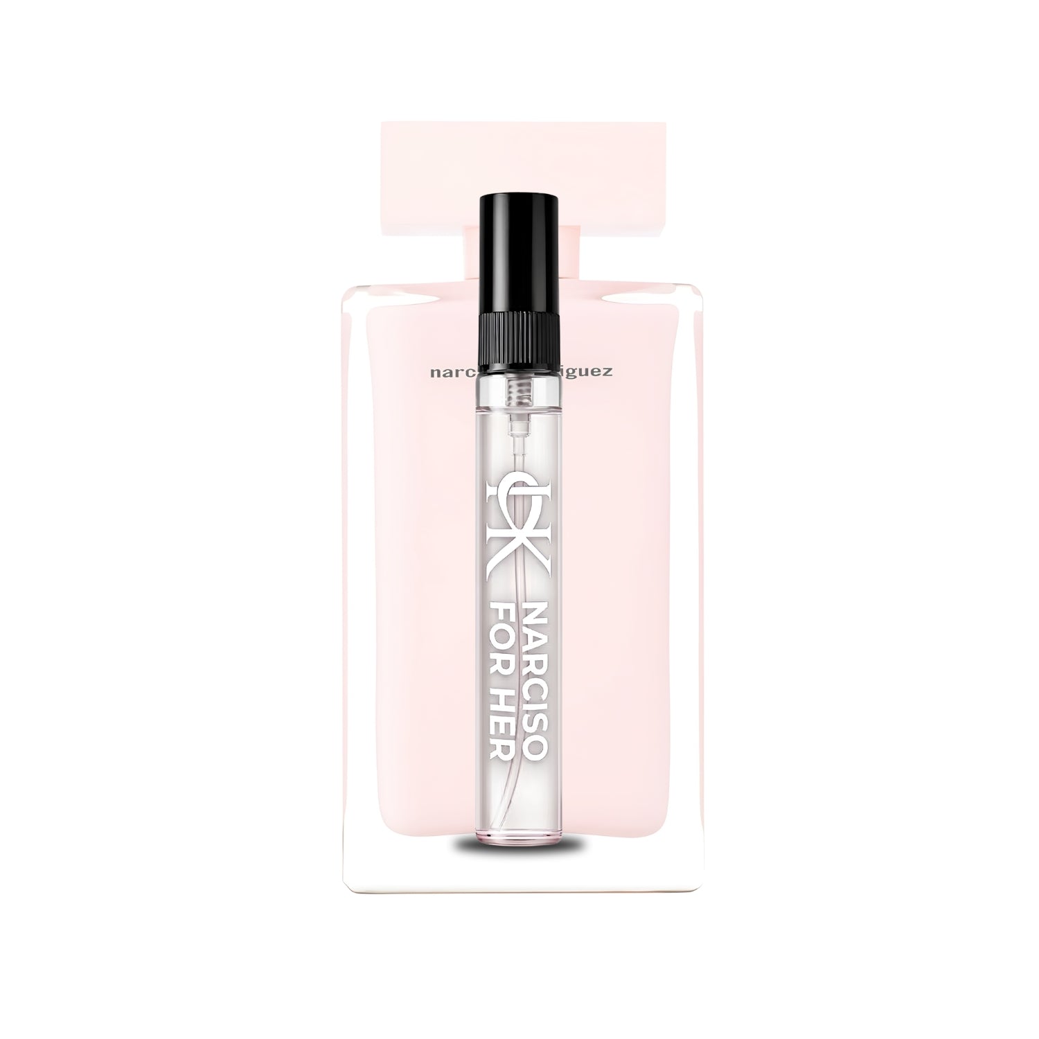 Narciso Rodriguez For Her Eau de Parfum – 10 ml