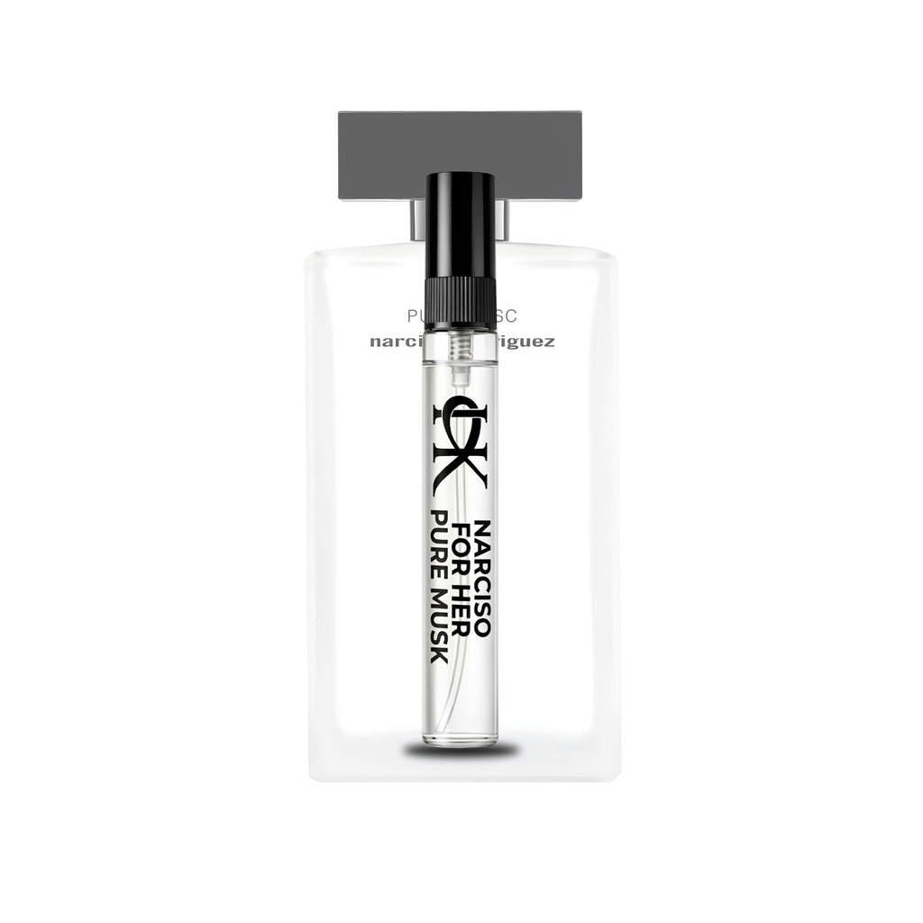 Narciso Rodriguez Pure Musc For Her Eau de Parfum – 10 ml