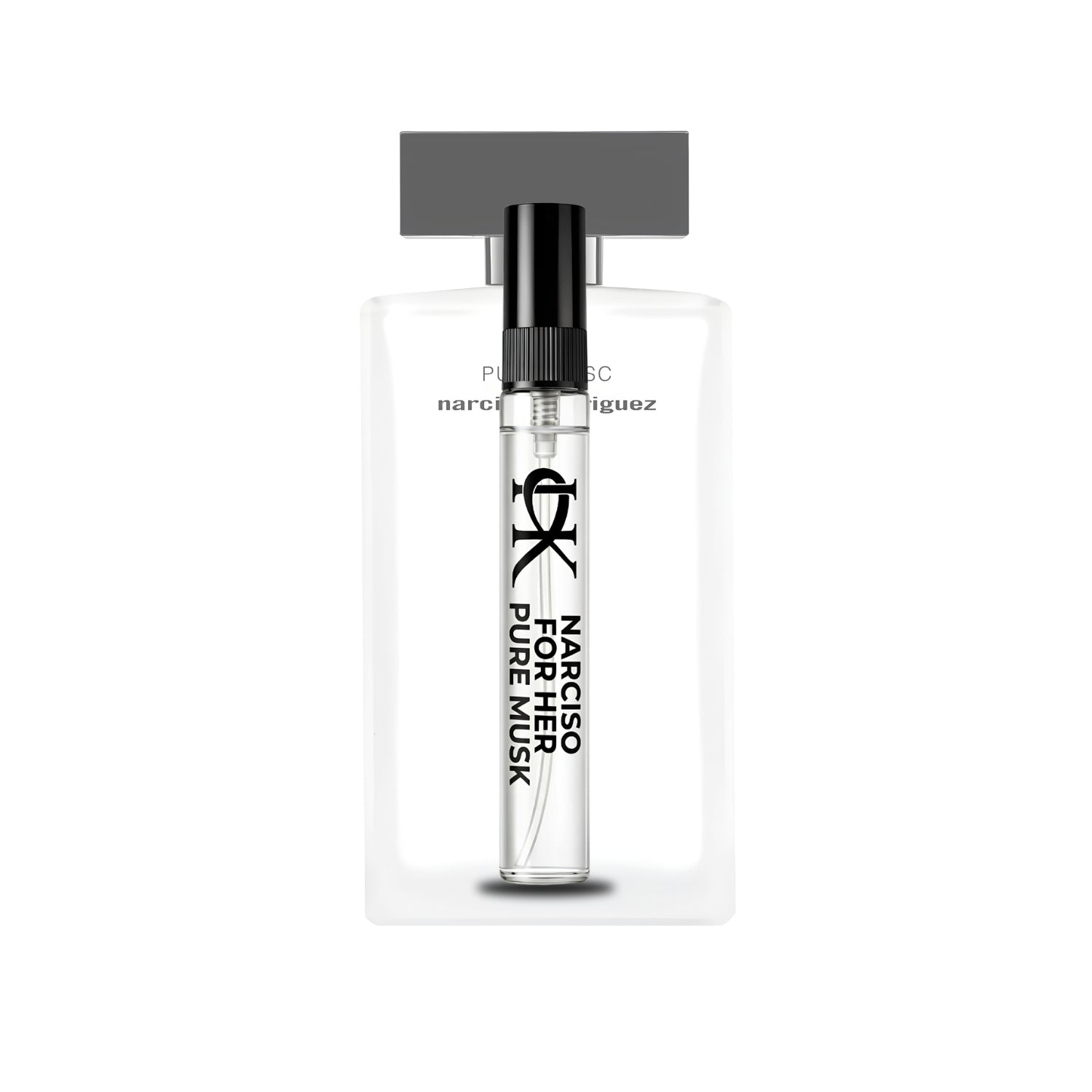 Narciso Rodriguez Pure Musc For Her Eau de Parfum – 10 ml