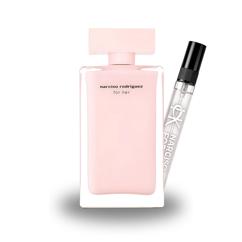 Narciso Rodriguez For Her Eau de Parfum – 10 ml