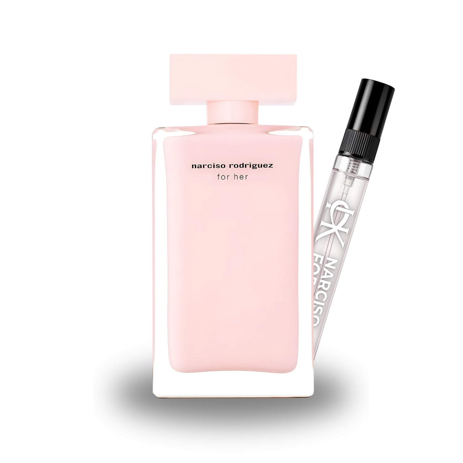 Narciso Rodriguez For Her Eau de Parfum – 10 ml