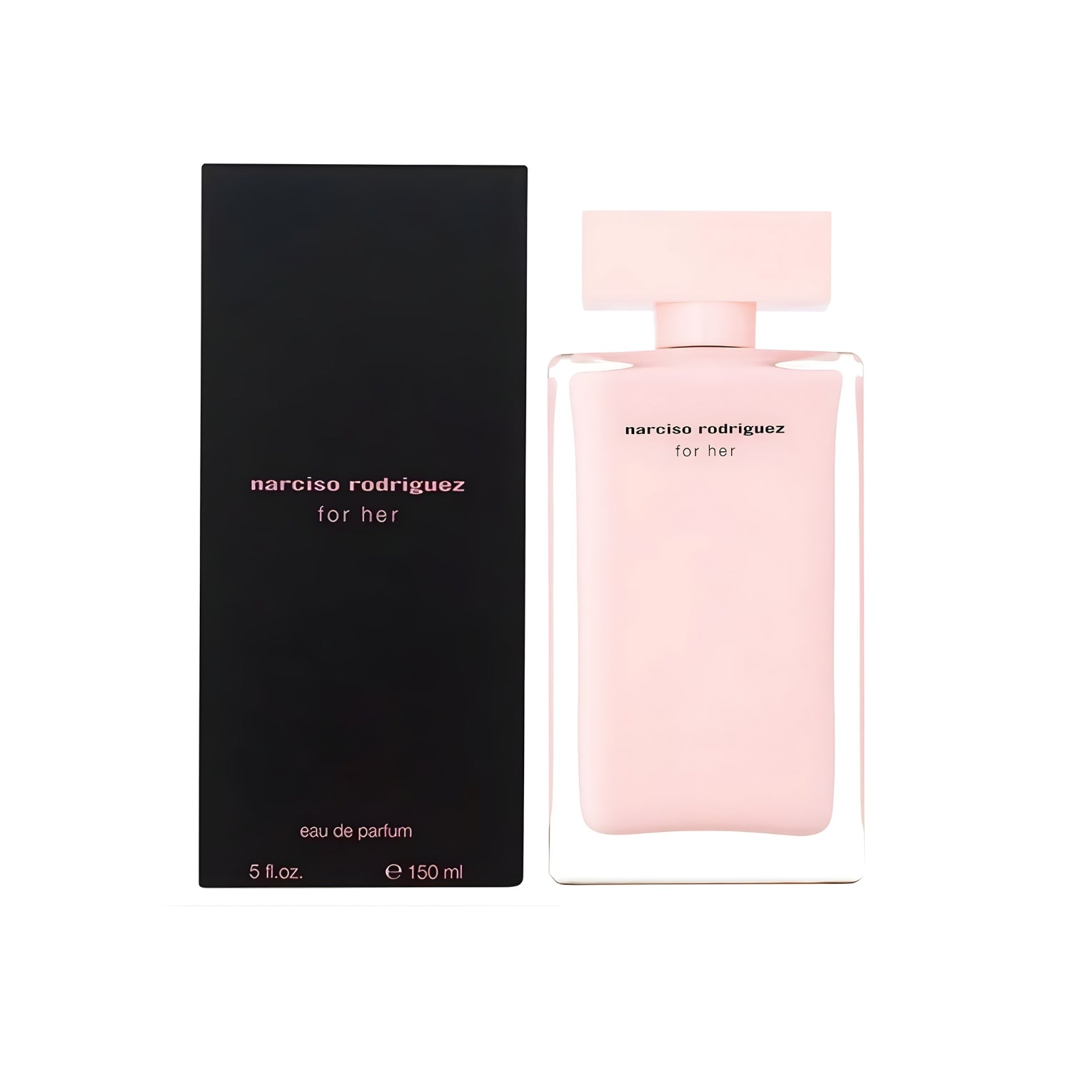 Narciso Rodriguez For Her – Décant 10 ml (Eau de Parfum)