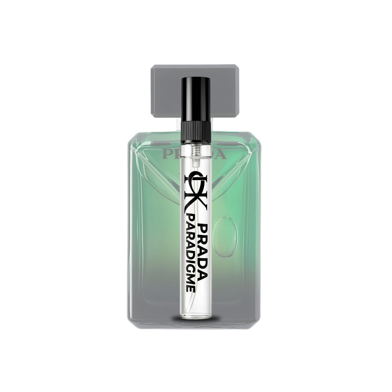 Prada Paradigme Eau de Parfum – 10 ml