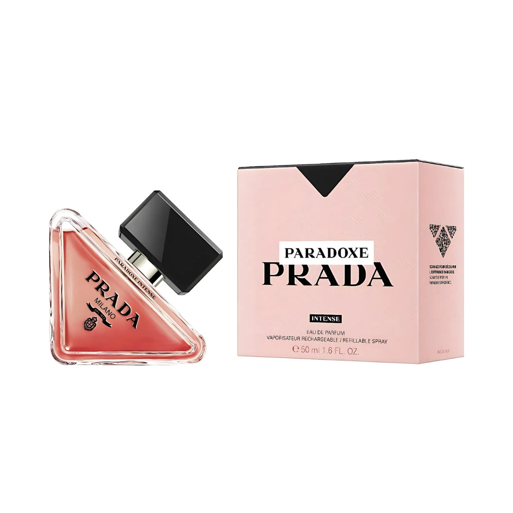 prada paradoxe intense