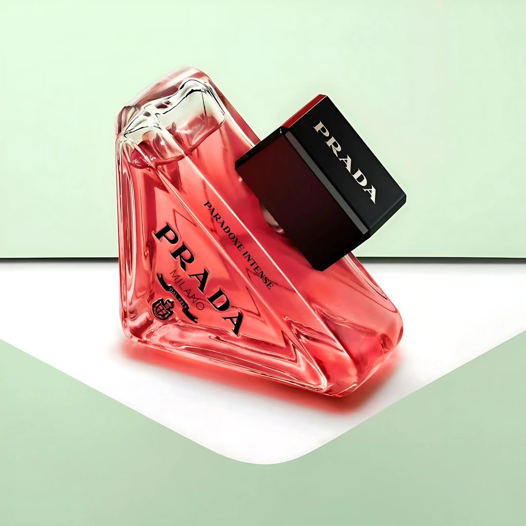 prada paradoxe intense
