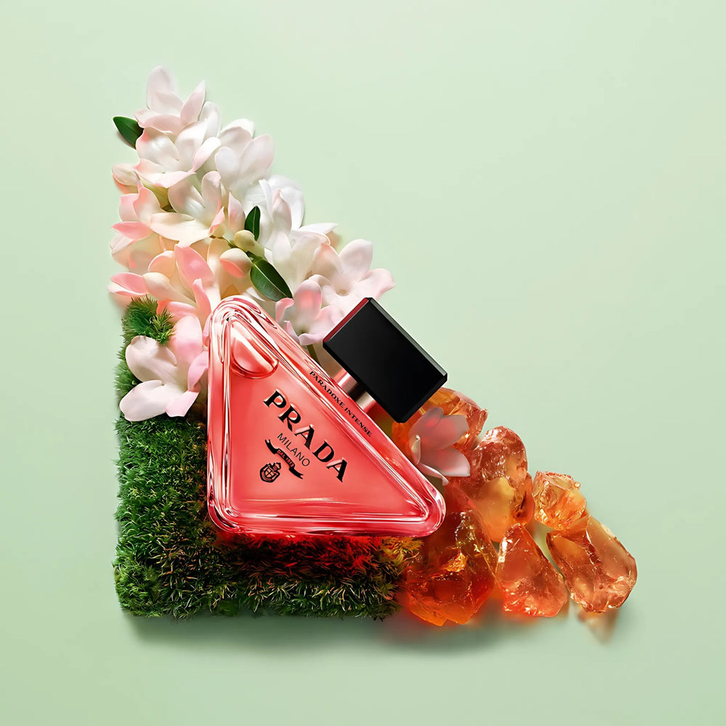 prada paradoxe intense