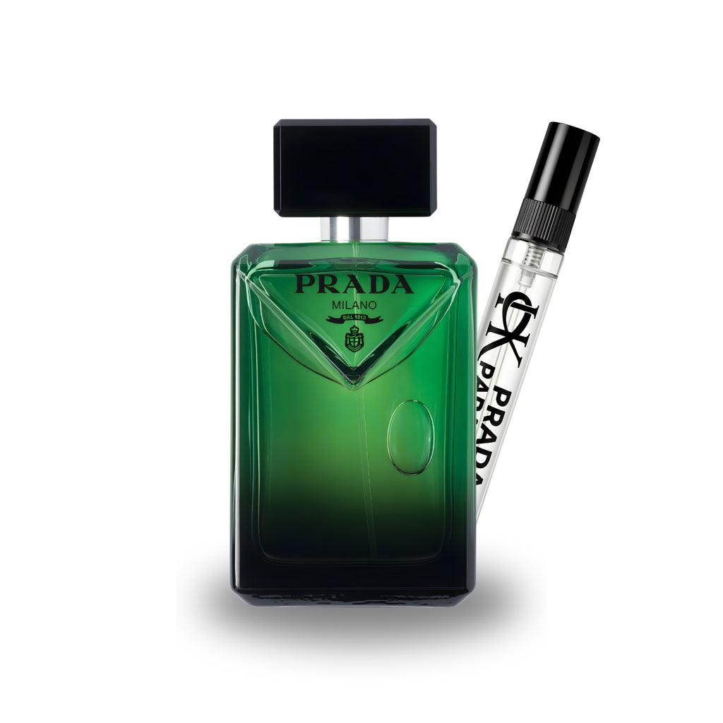 Prada Paradigme Eau de Parfum – 10 ml