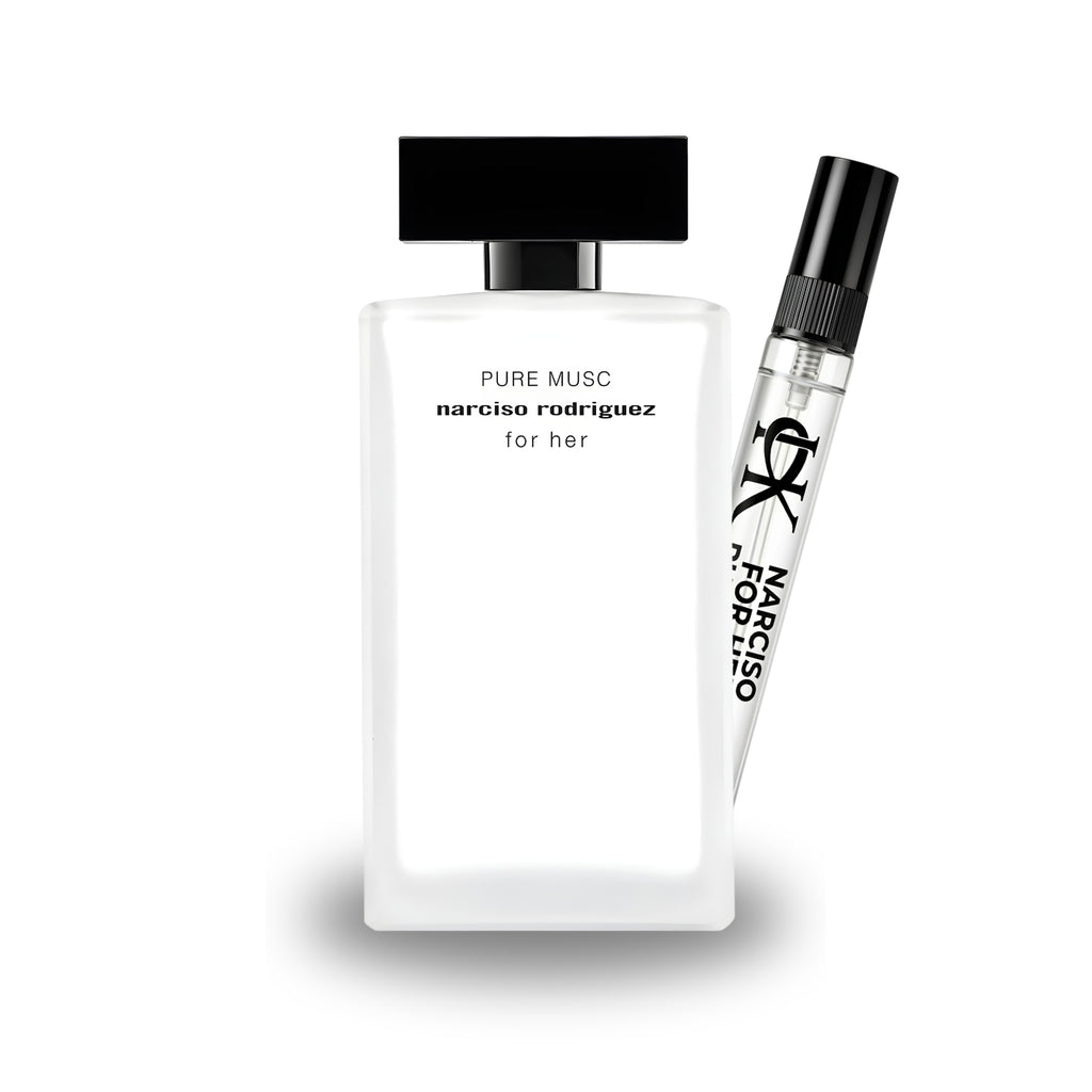 Narciso Rodriguez Pure Musc For Her Eau de Parfum – 10 ml