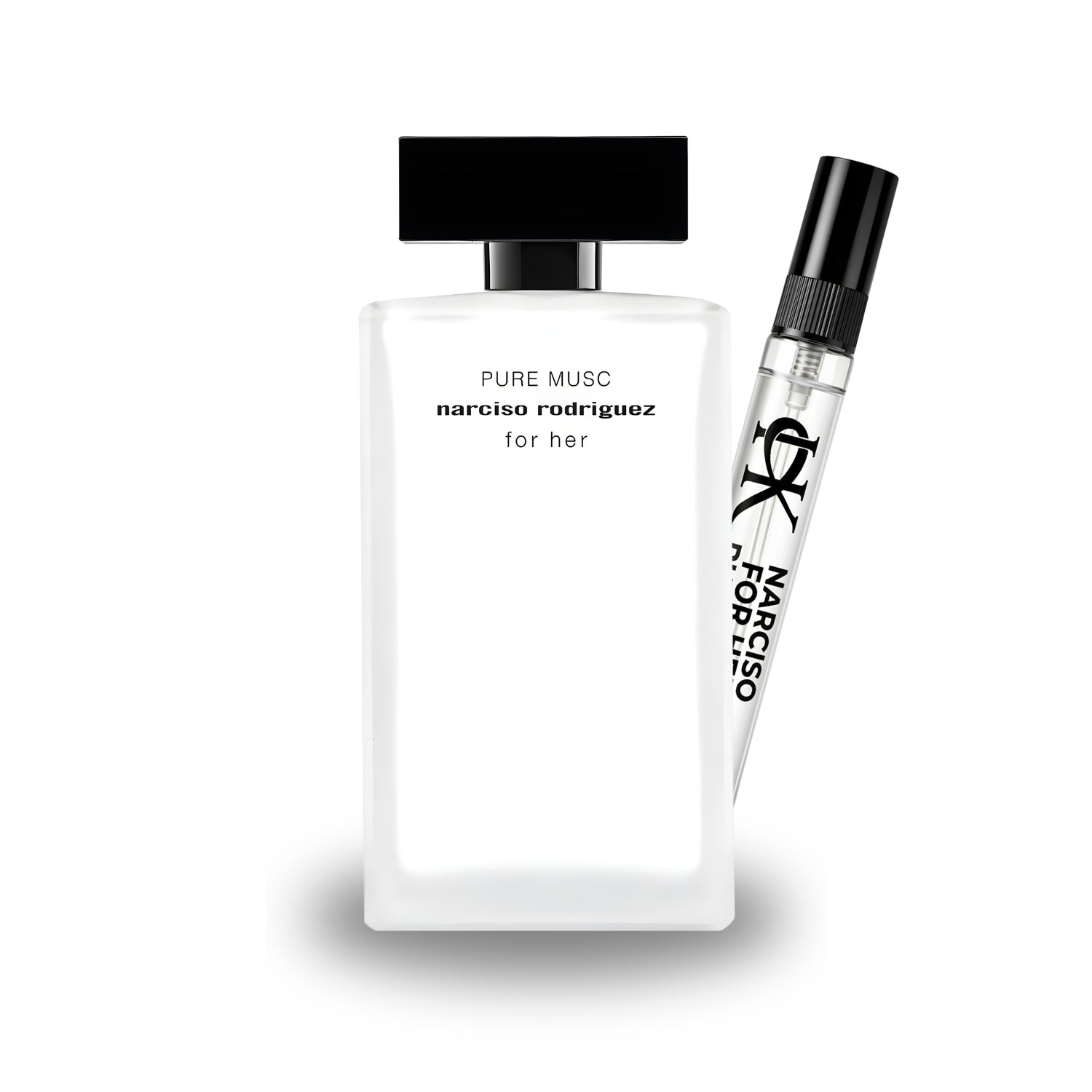 Narciso Rodriguez Pure Musc For Her Eau de Parfum – 10 ml