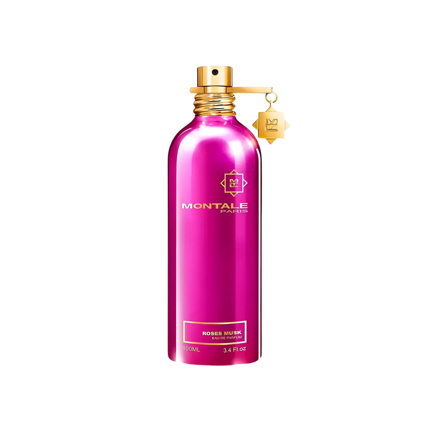 Roses Musk – Montale