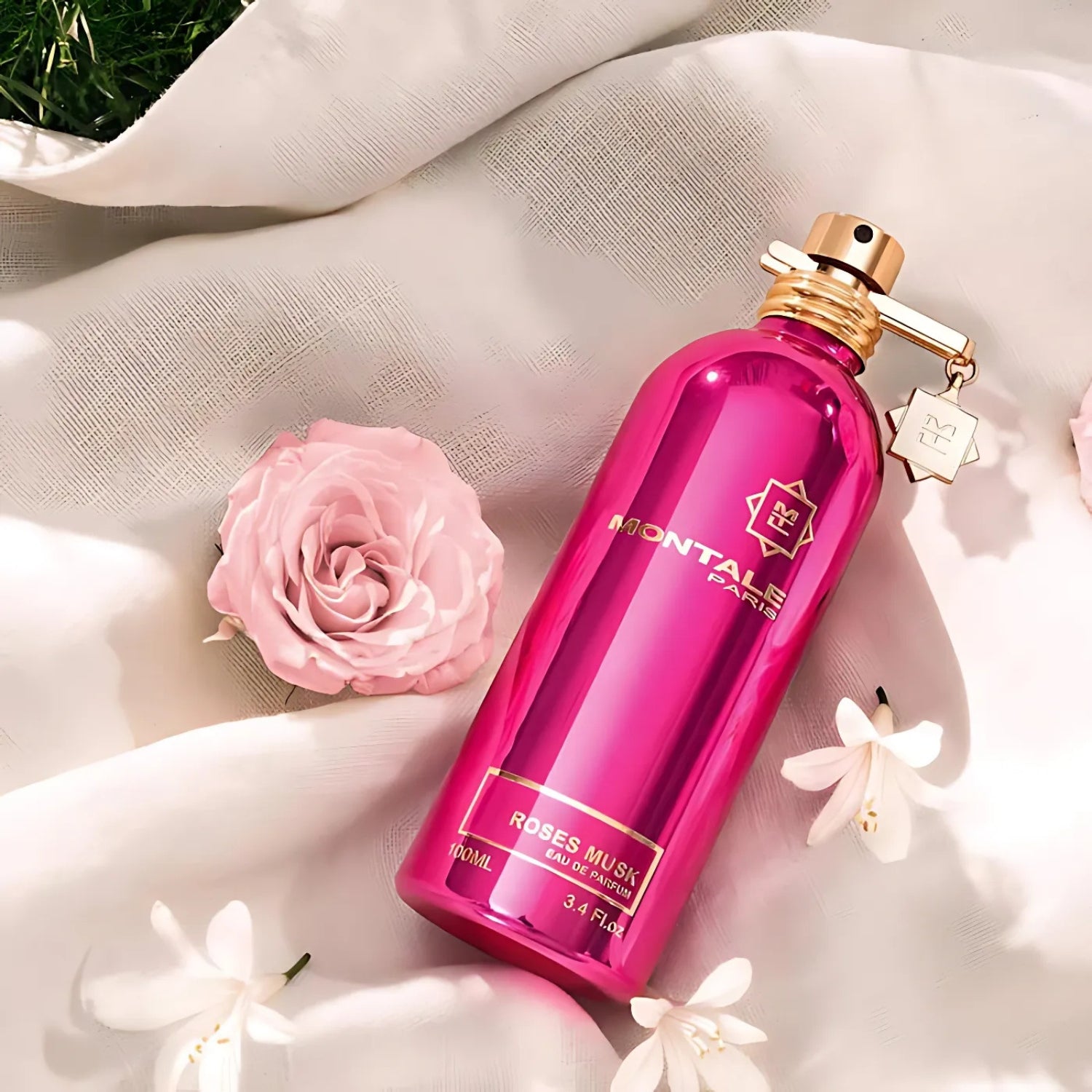 Roses Musk – Montale