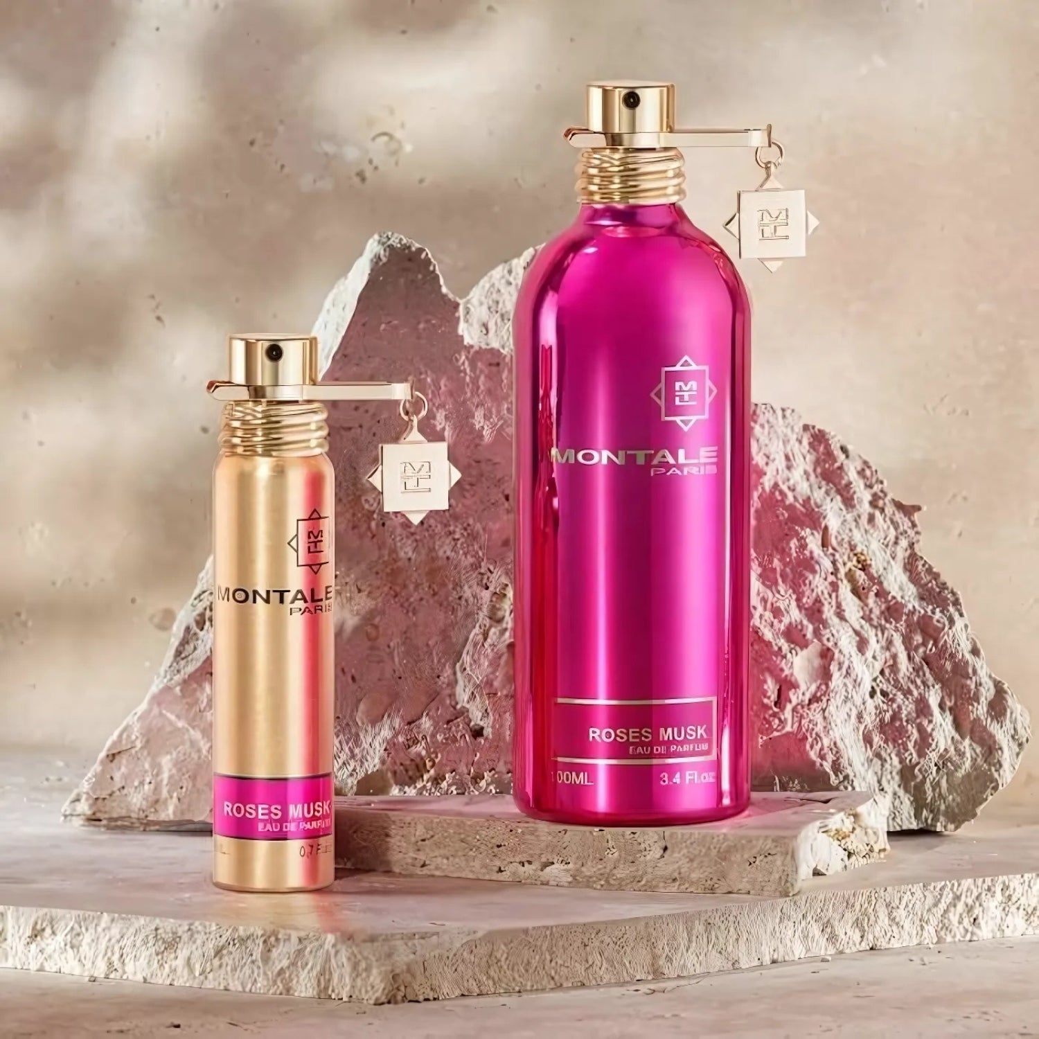 Roses Musk – Montale