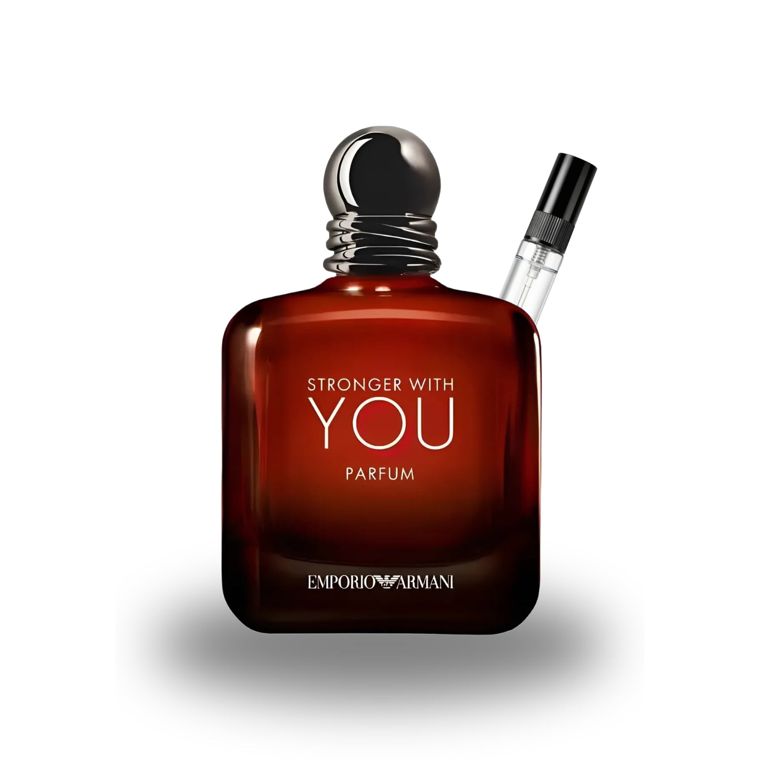 Emporio Armani Stronger With You Parfum – Décant 10 ml