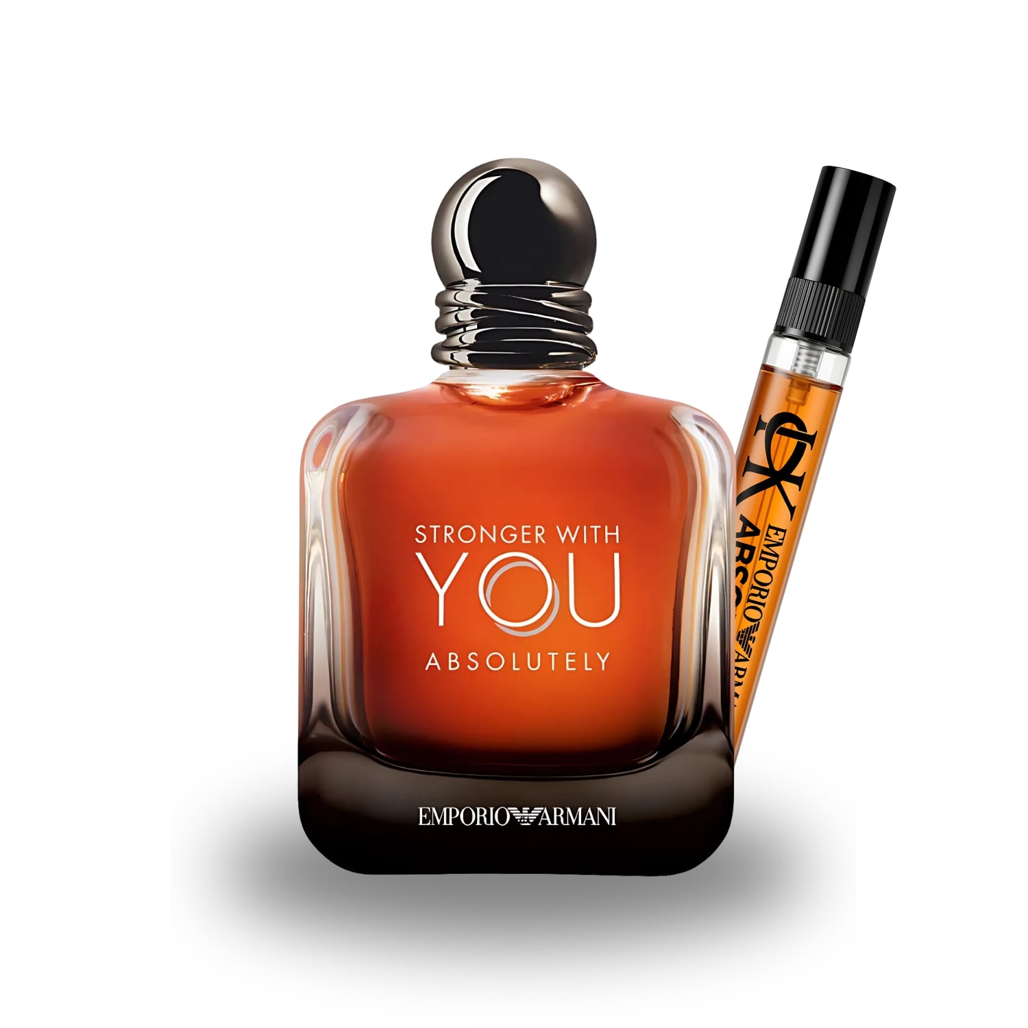 Stronger With You Absolutely Parfum – 10 ml