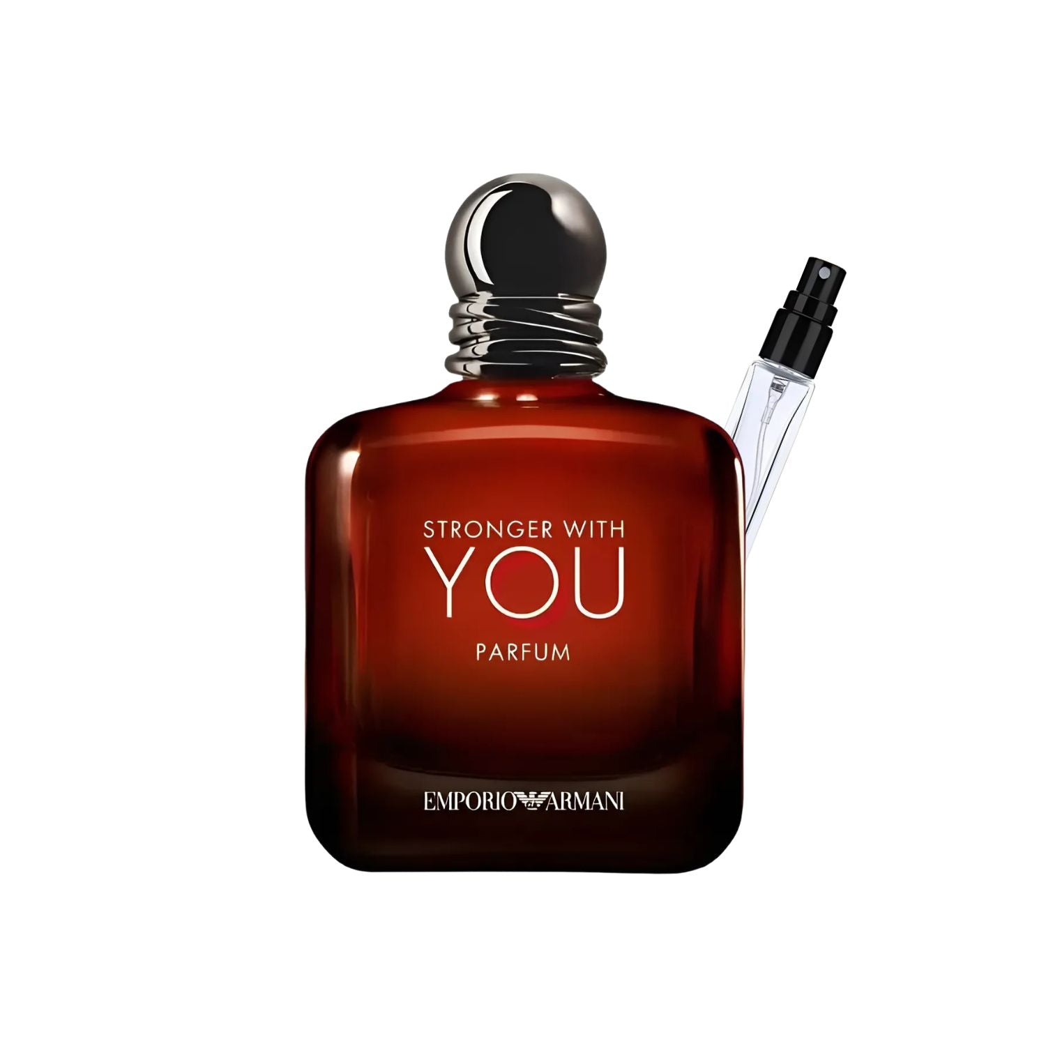 Emporio Armani Stronger With You Parfum – Décant 10 ml