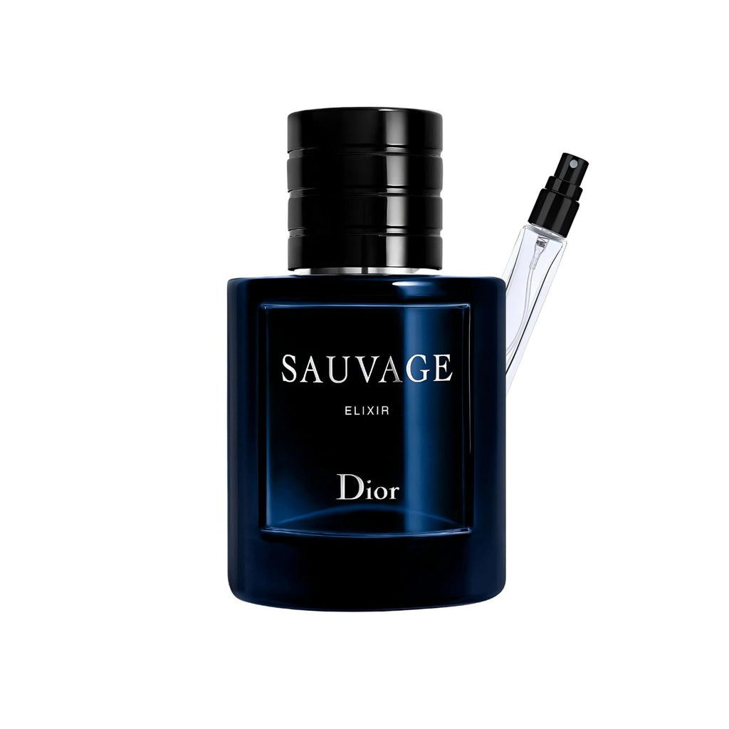 Dior Sauvage Elixir – Décant 10 ml