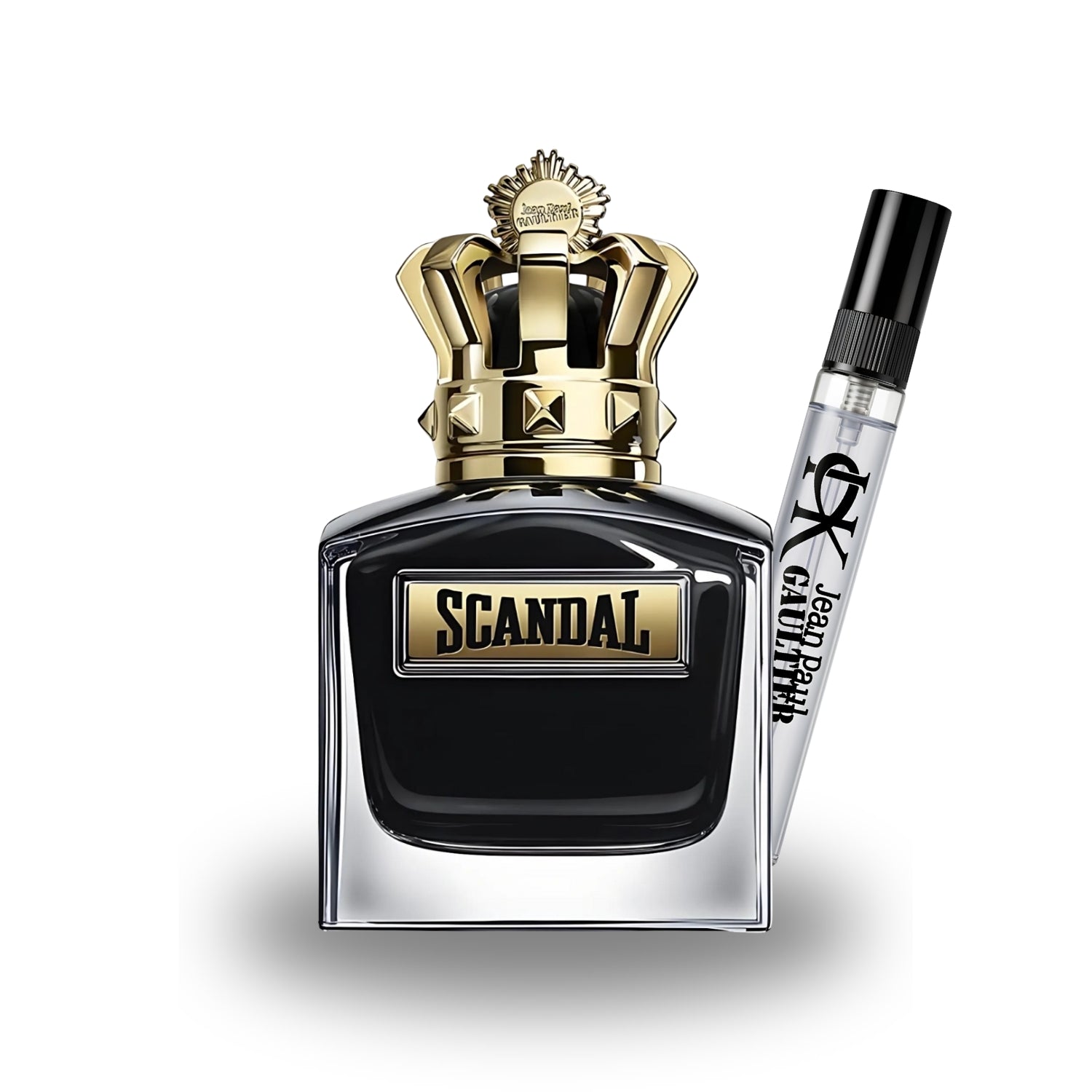 Jean Paul Gaultier Scandal Pour Homme Le Parfum – 10 ml