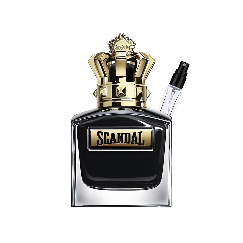 Jean Paul Gaultier Scandal Le Parfum Pour Homme – Décant 10 ml