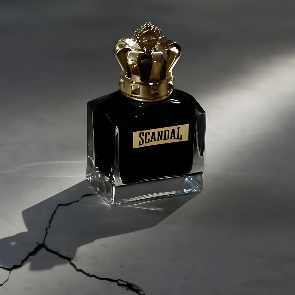 scandal le parfum pour homme