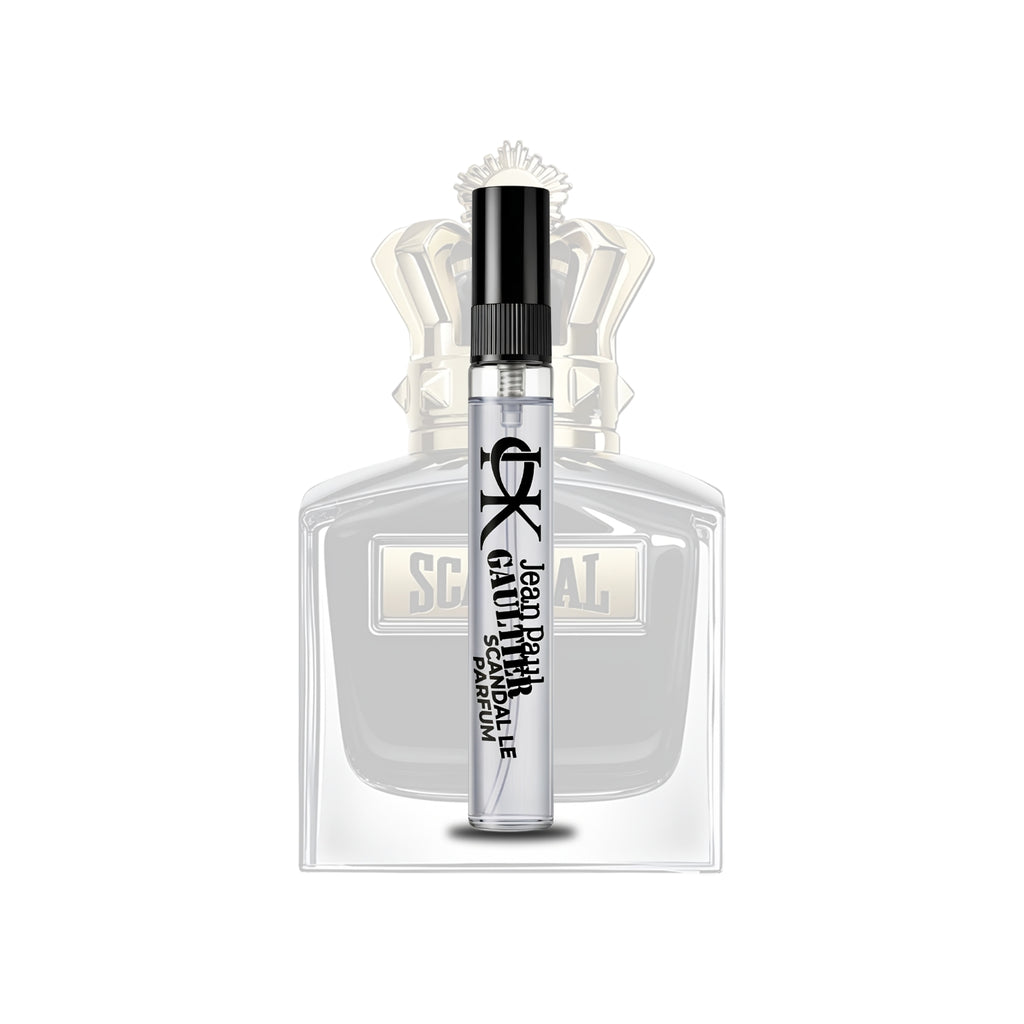 Jean Paul Gaultier Scandal Pour Homme Le Parfum – 10 ml