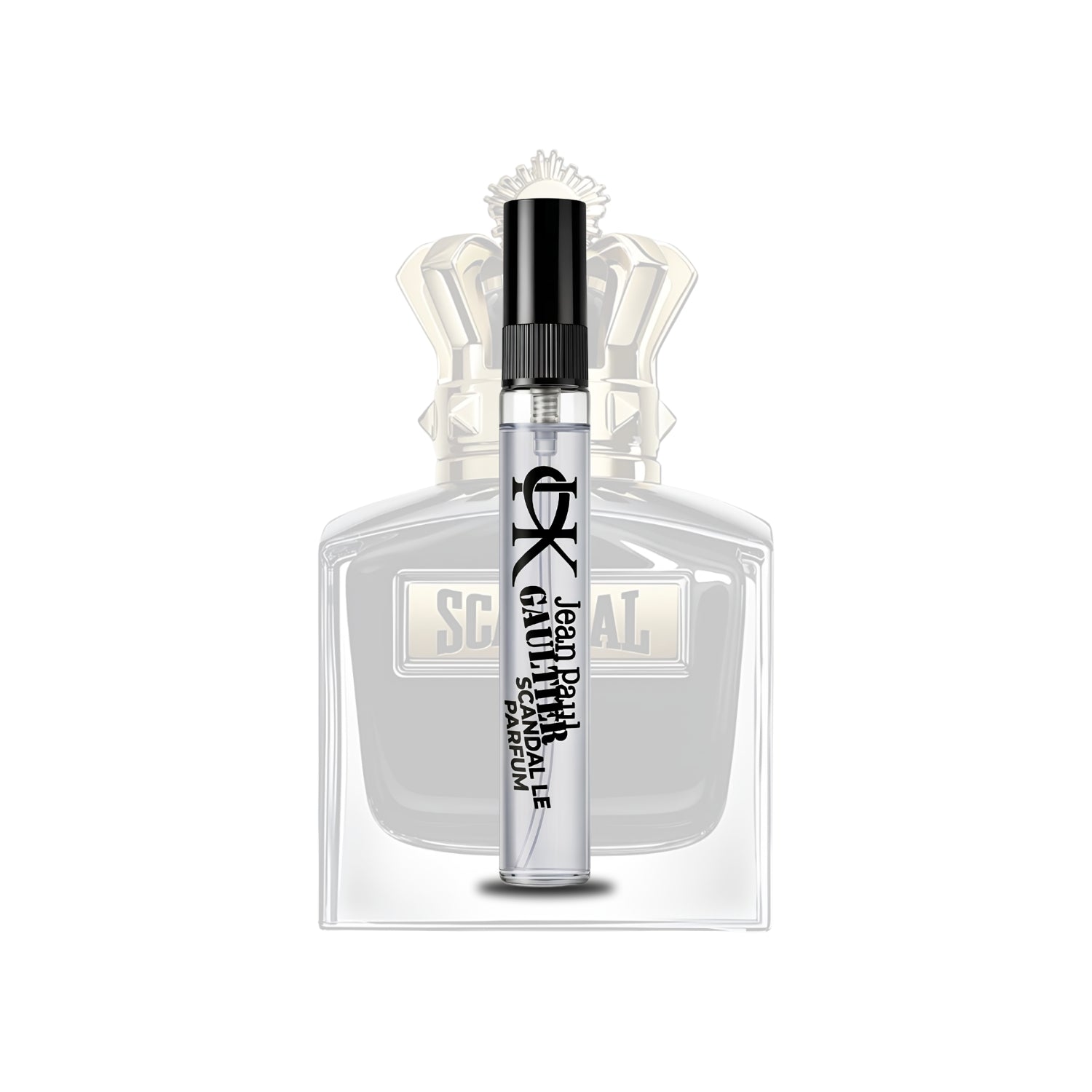 Jean Paul Gaultier Scandal Pour Homme Le Parfum – 10 ml