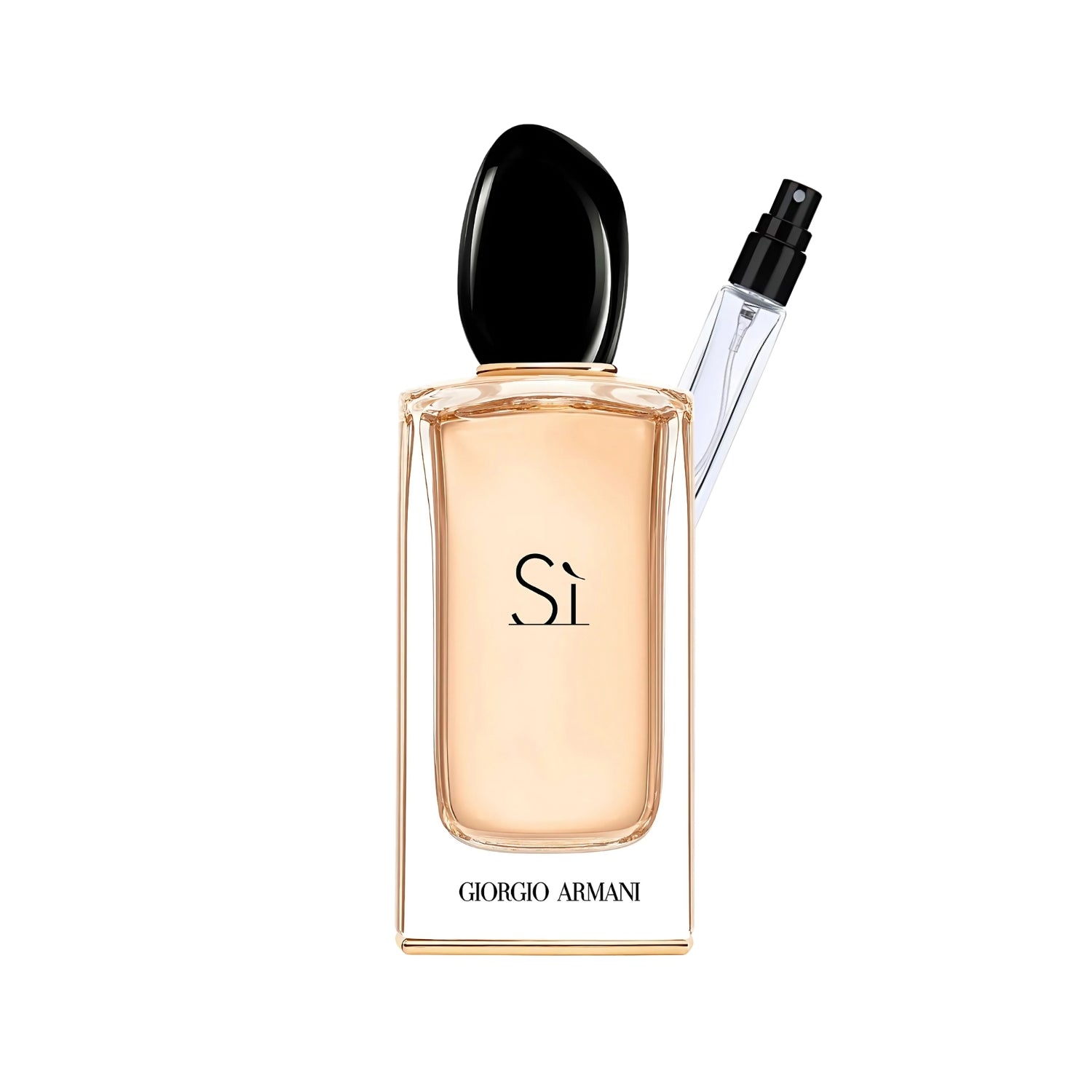 Giorgio Armani Sí – Décant 10 ml (Eau de Parfum)