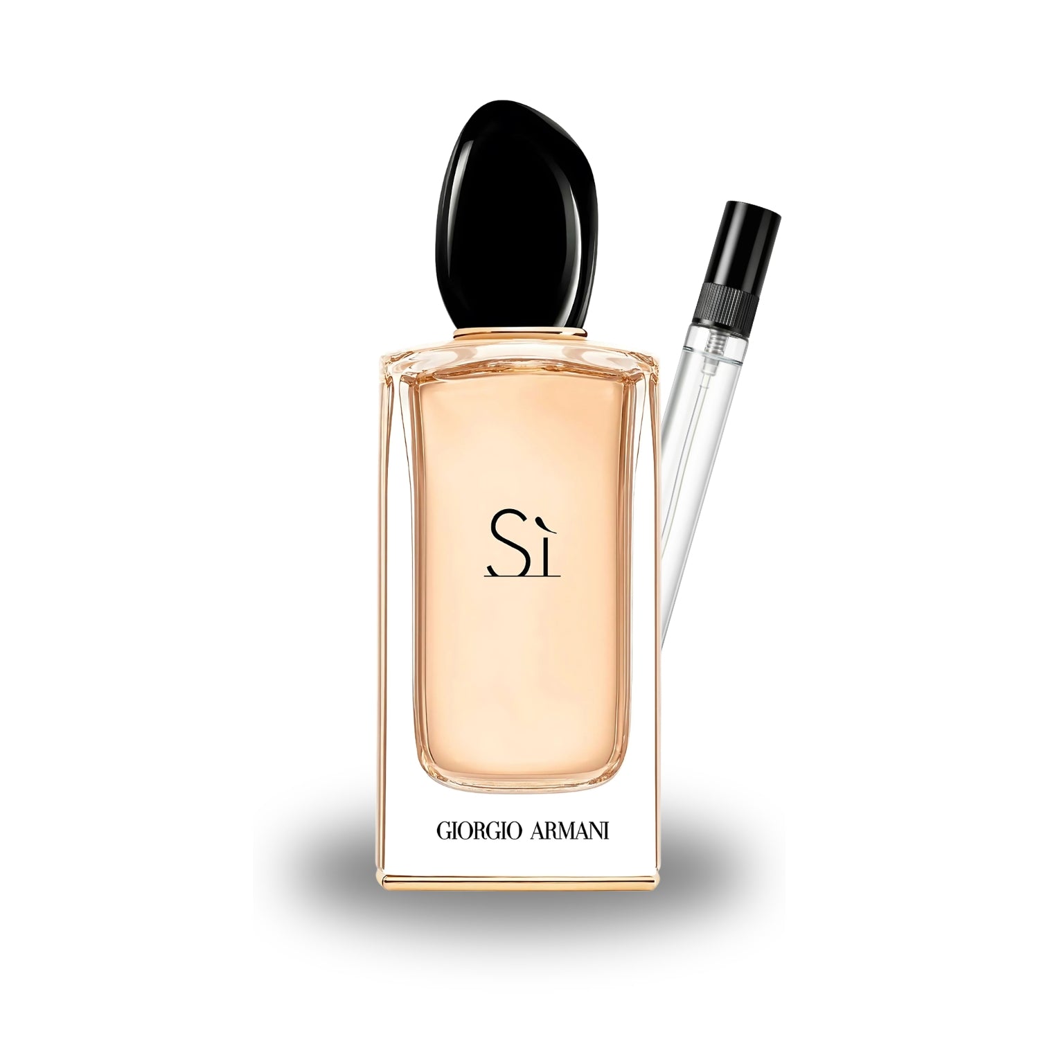 Giorgio Armani Sì Eau de Parfum – 10 ml