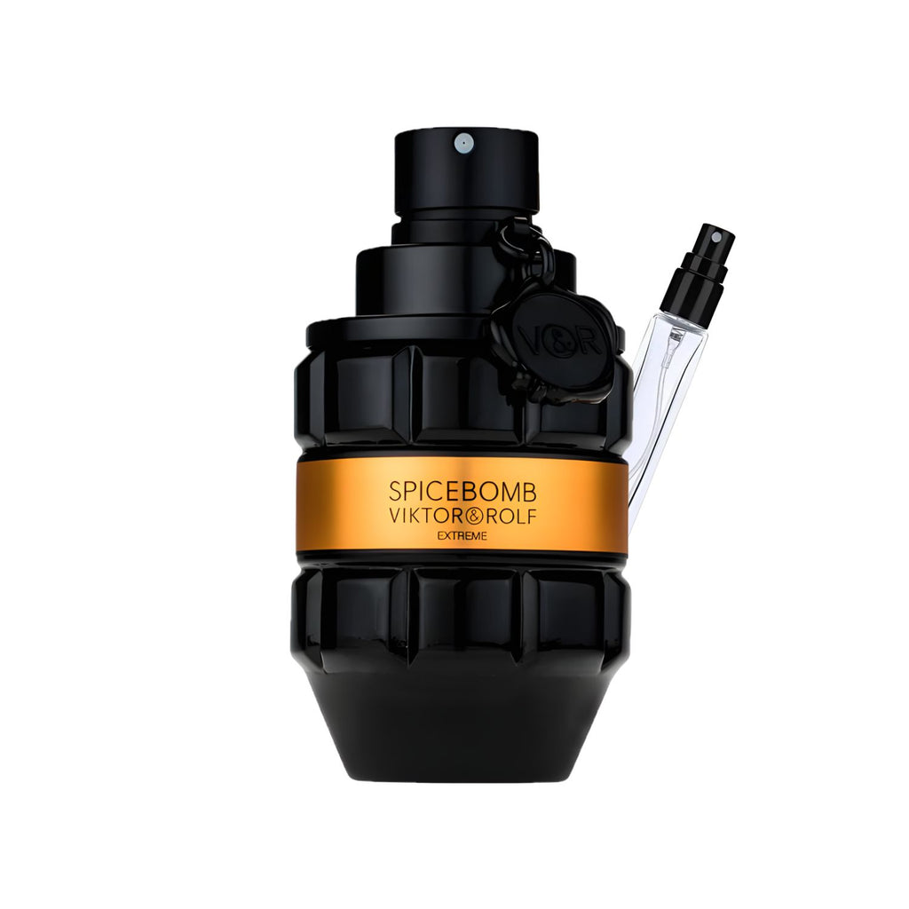 Spicebomb Extreme – Décant 10 ml
