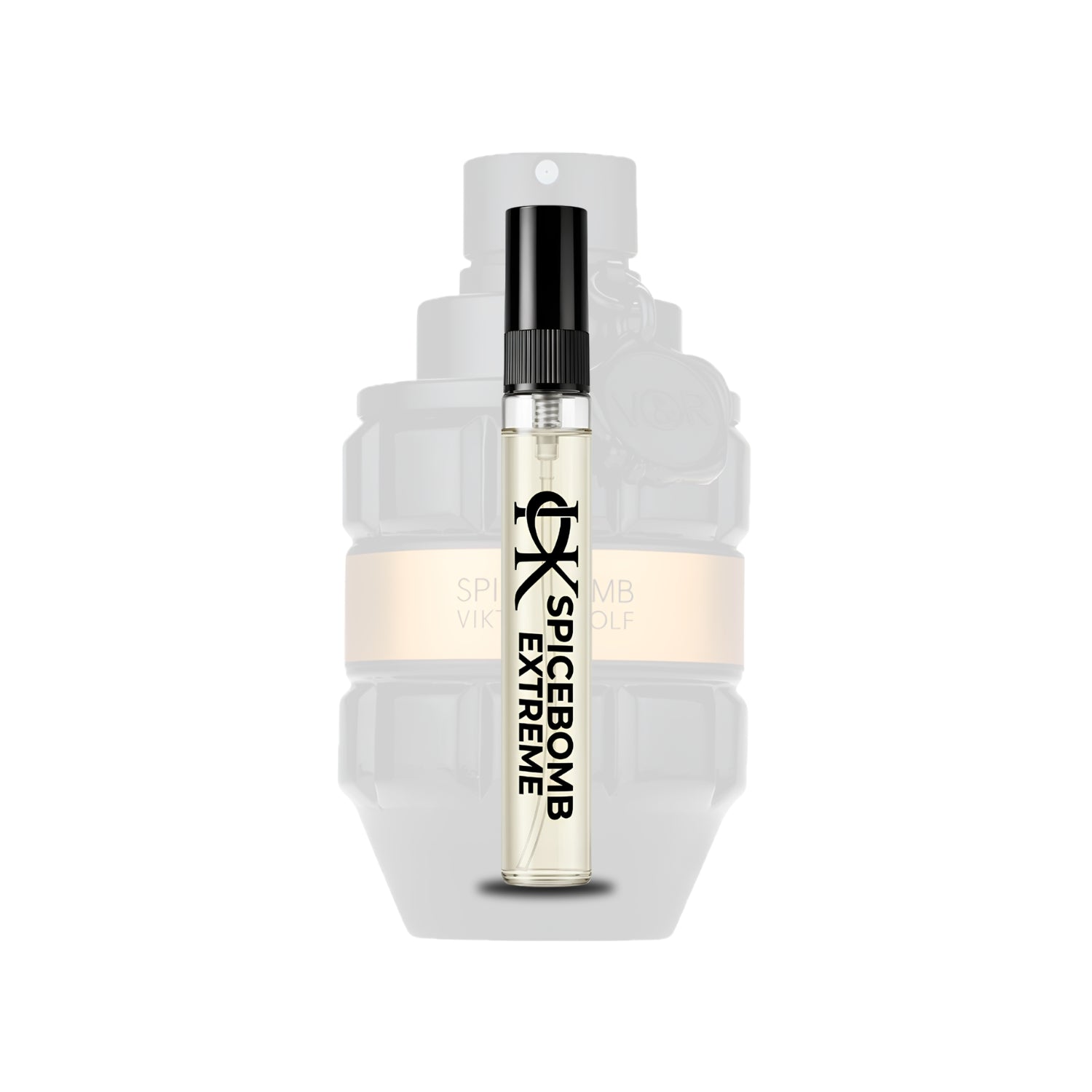 Viktor & Rolf Spicebomb Extreme Eau de Parfum – 10 ml