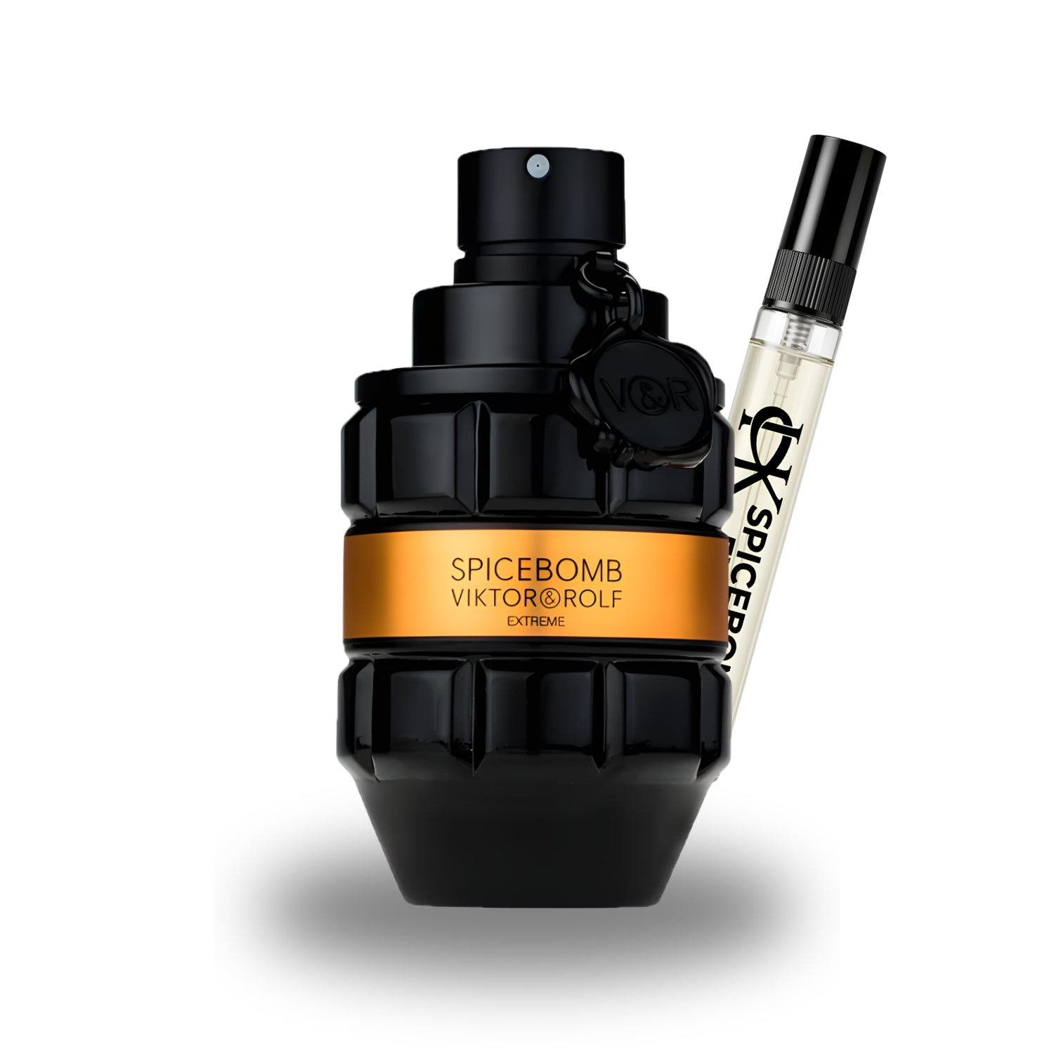 Viktor & Rolf Spicebomb Extreme Eau de Parfum – 10 ml