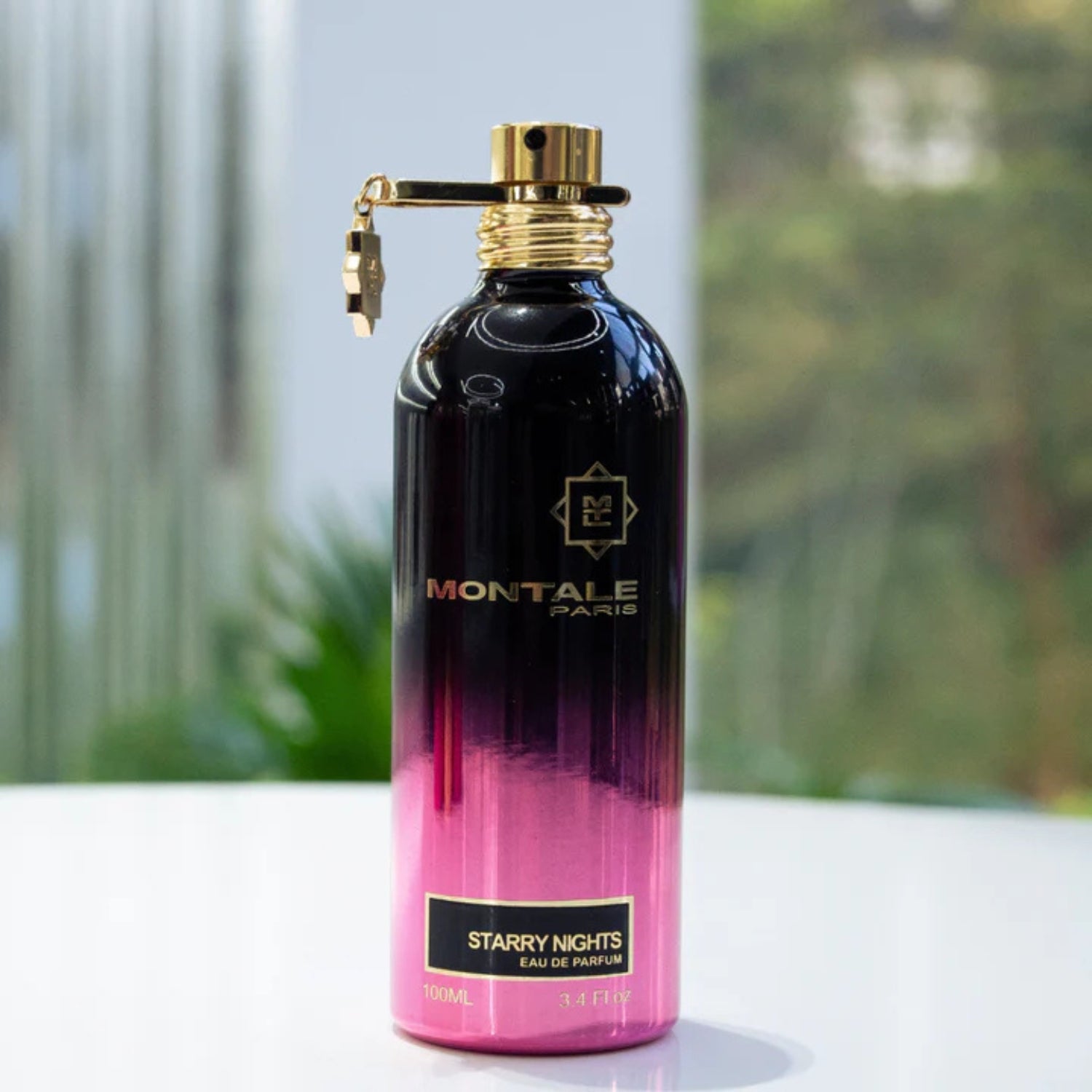 Starry Night – Montale