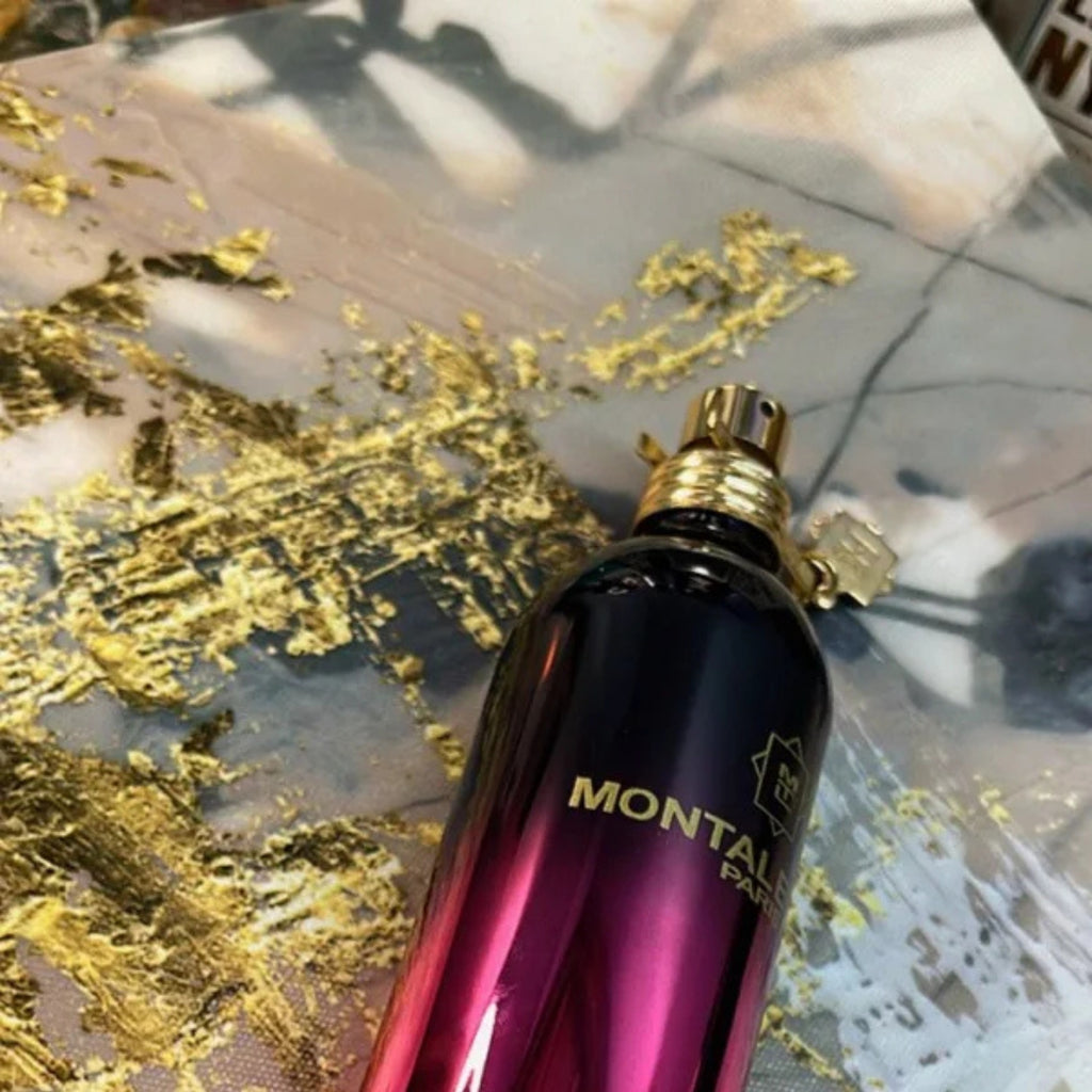 Starry Night – Montale