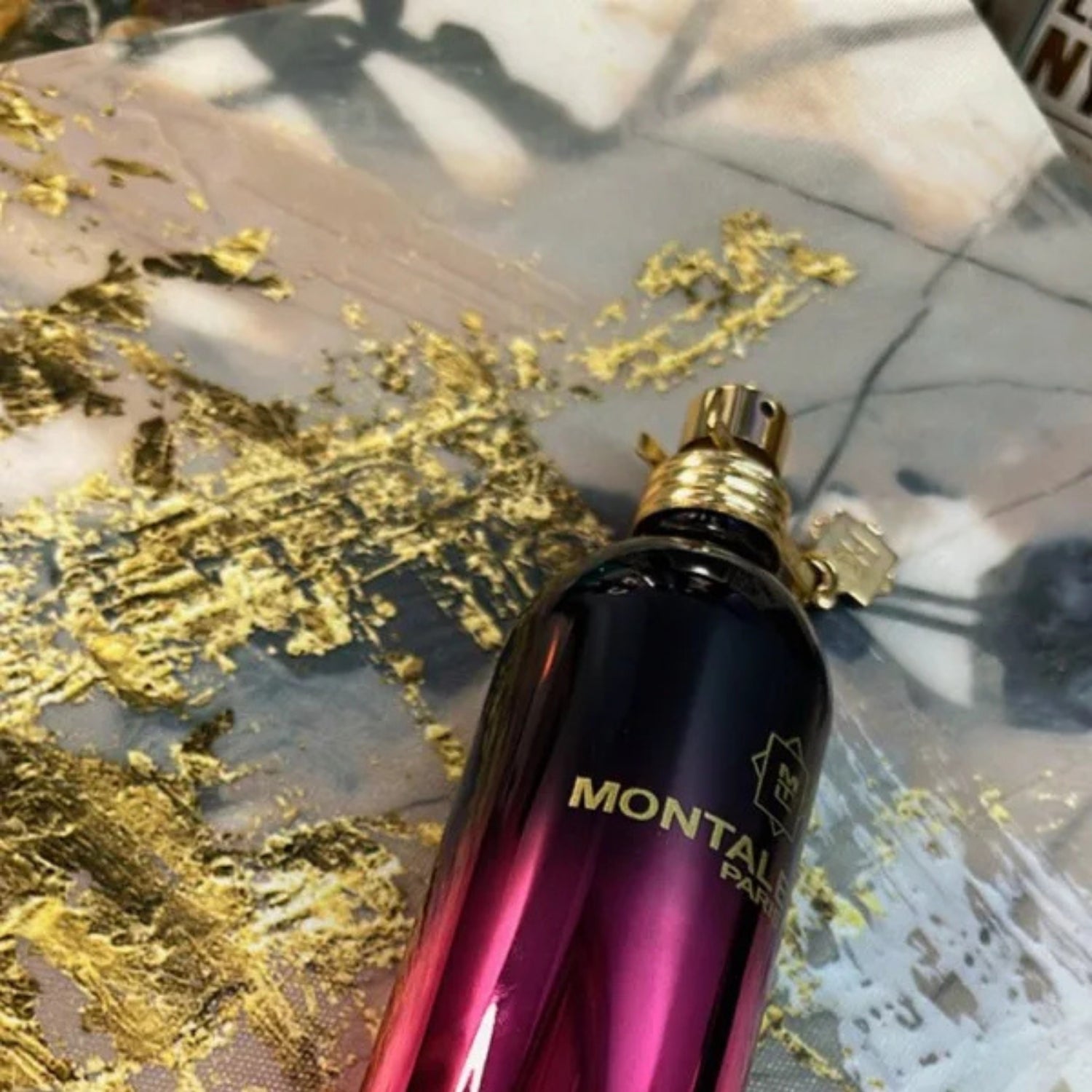 Starry Night – Montale