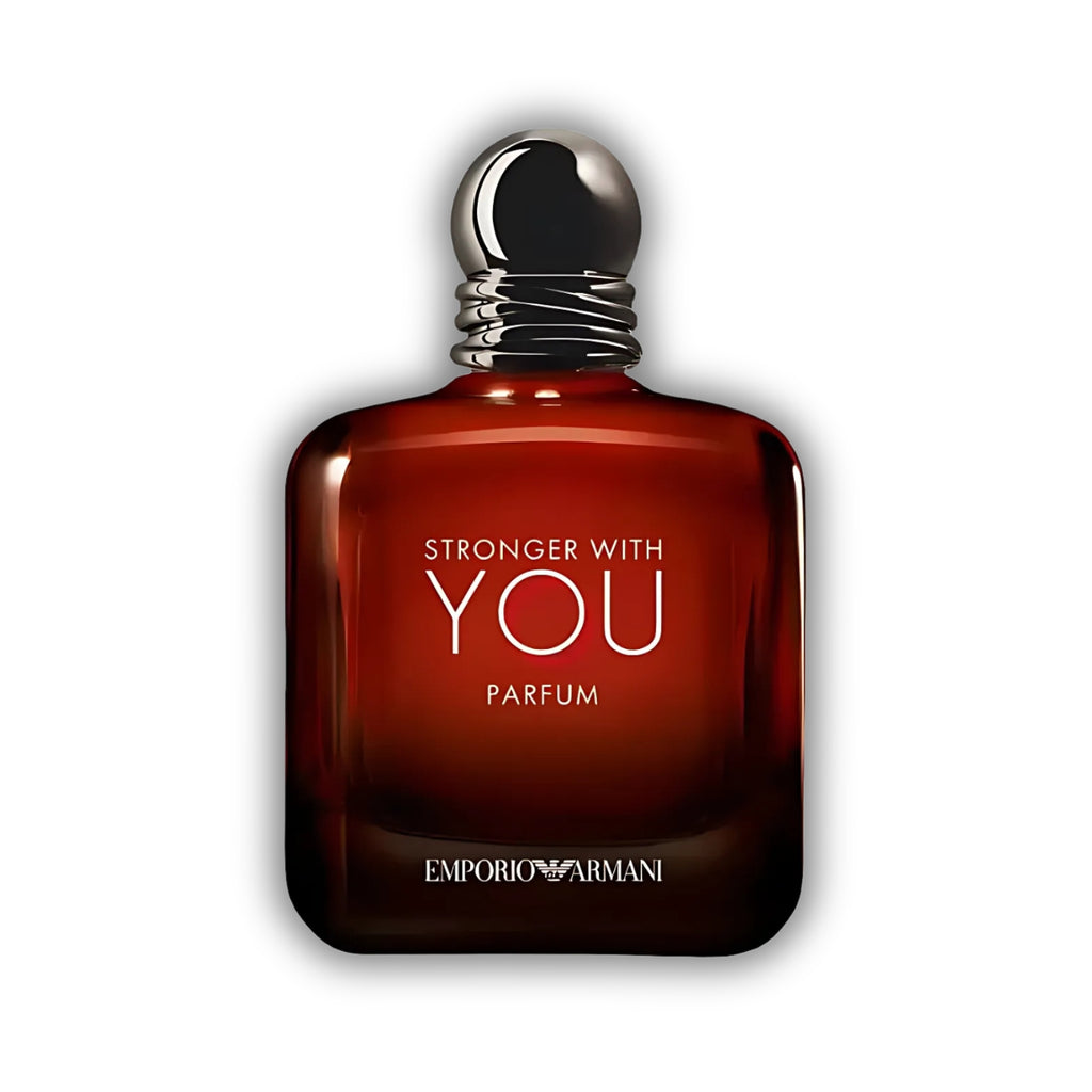 stronger with you parfum