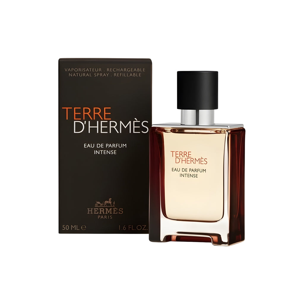 Terre d’Hermès Eau de Parfum Intense – Décant 10 ml