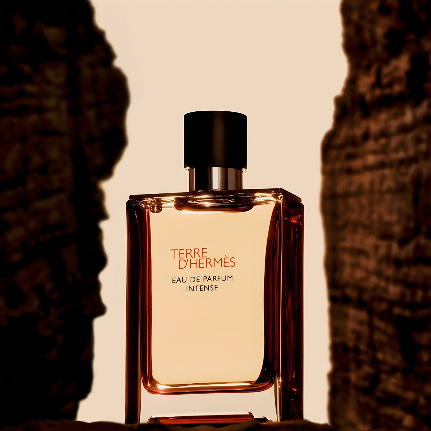 Terre d’Hermès Eau de Parfum Intense – Décant 10 ml