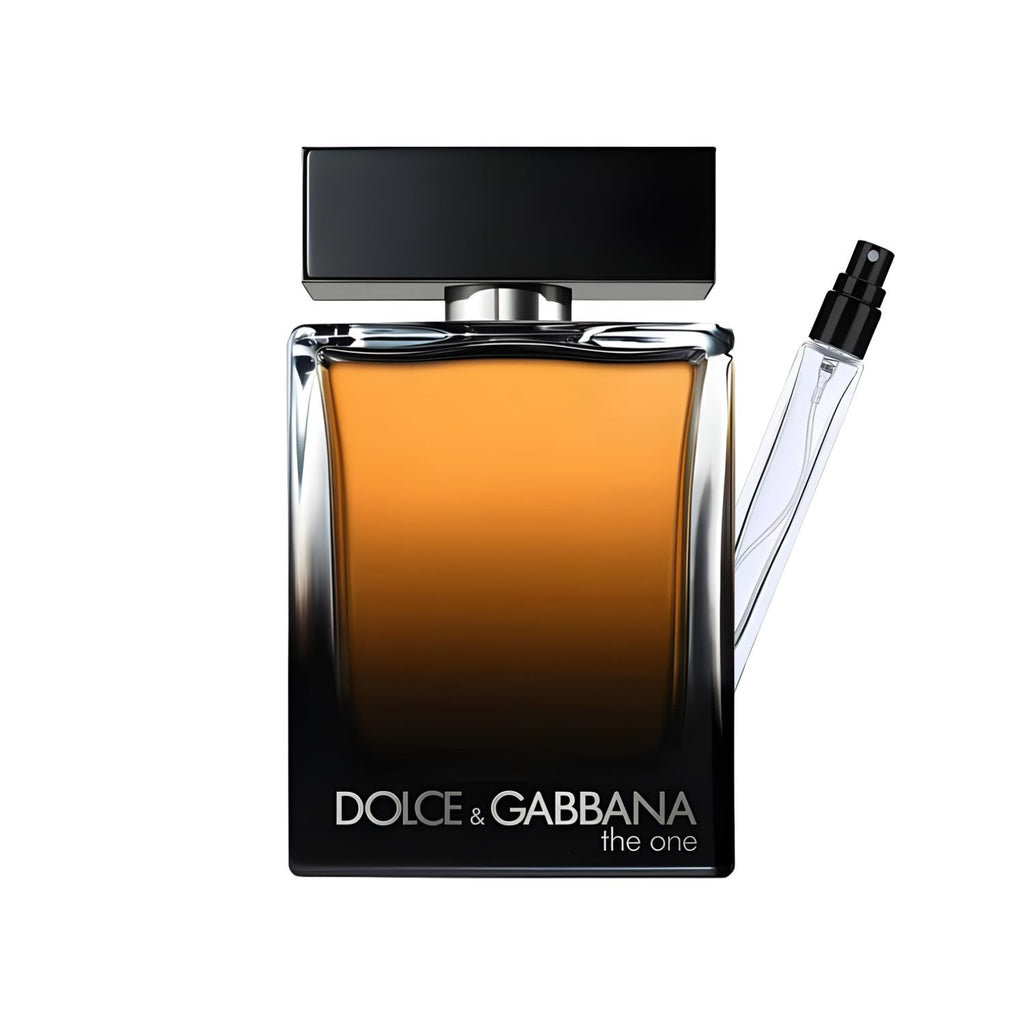 Dolce & Gabbana The One for Men – Décant 10 ml