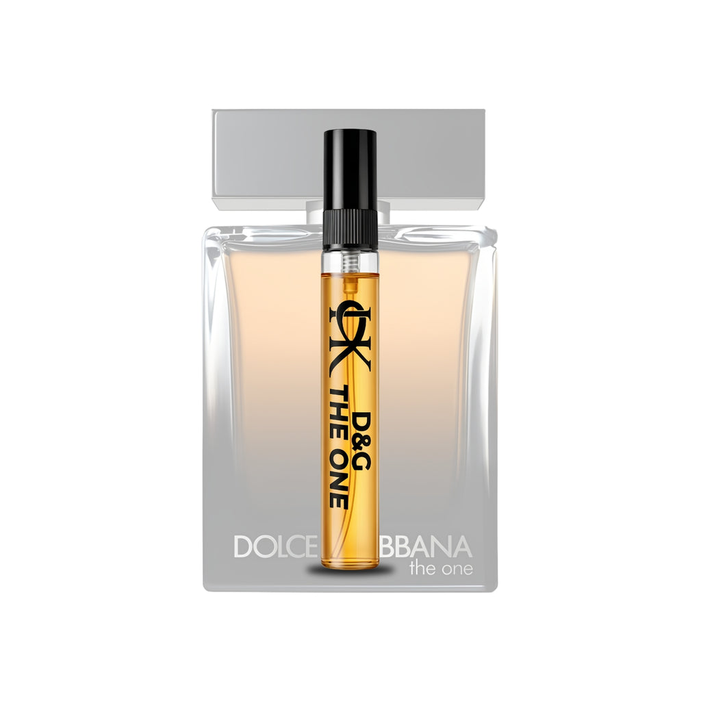 Dolce & Gabbana The One for Men Eau de Parfum – 10 ml